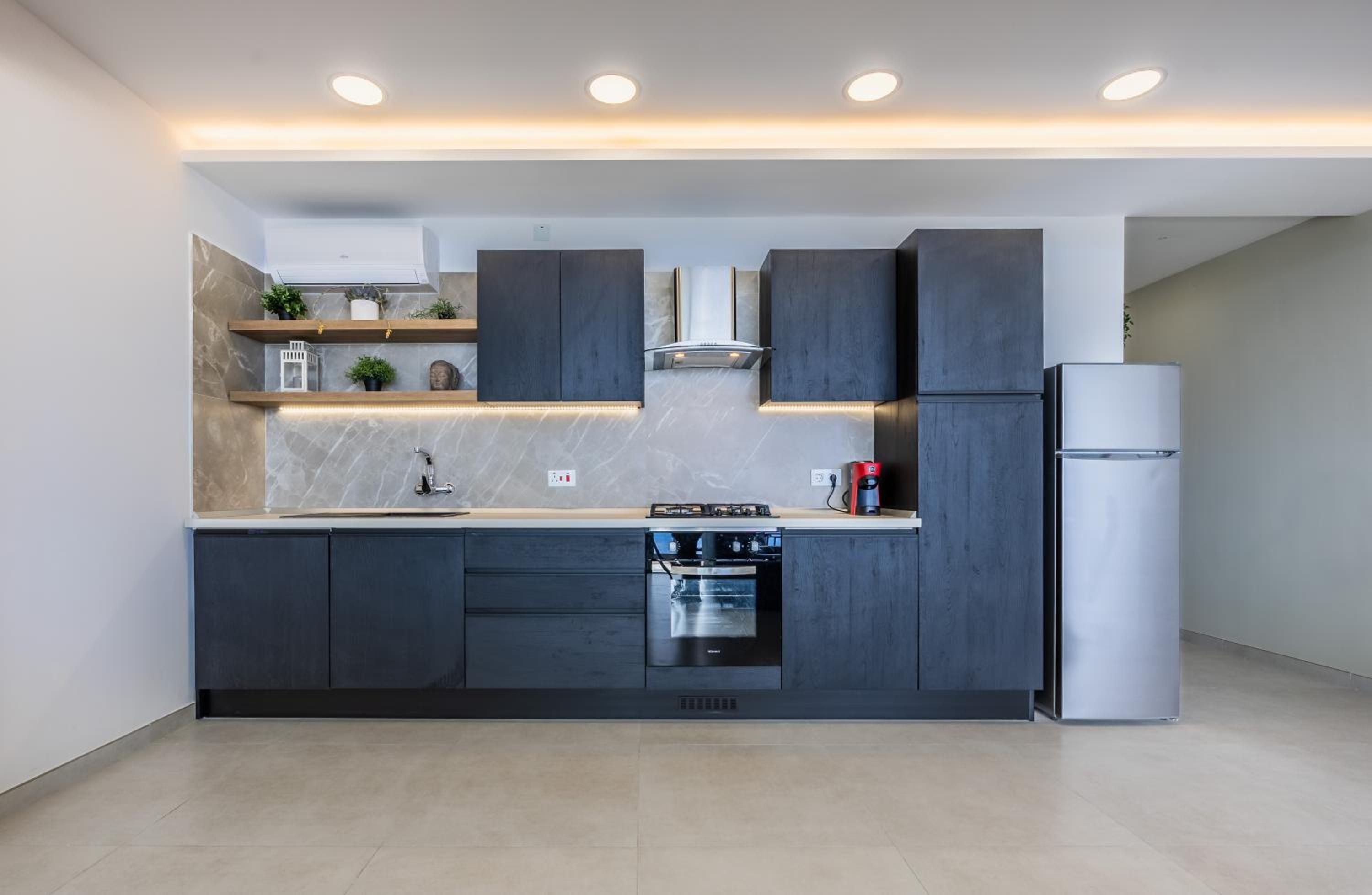 Vista Suites Mellieha