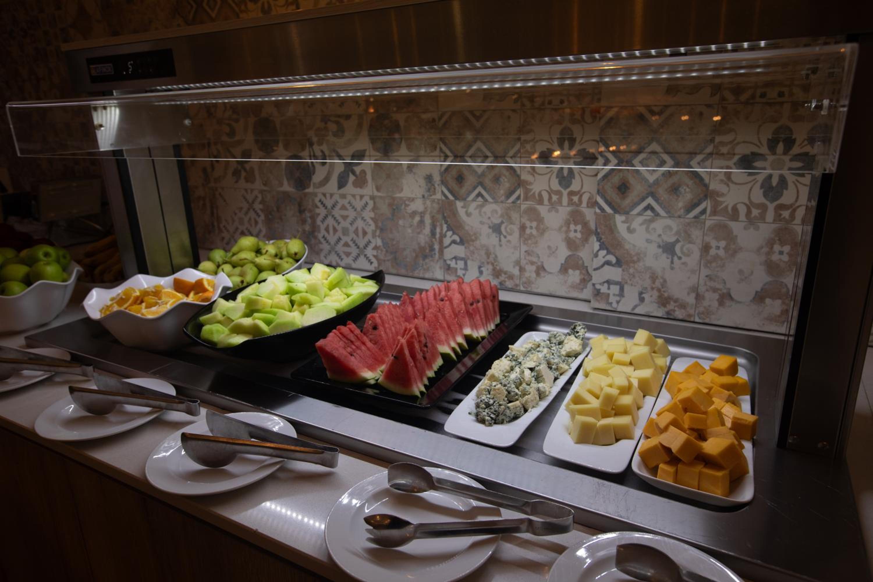 Protaras Vacations - Bohemian Gardens Hotel - Property Image 1