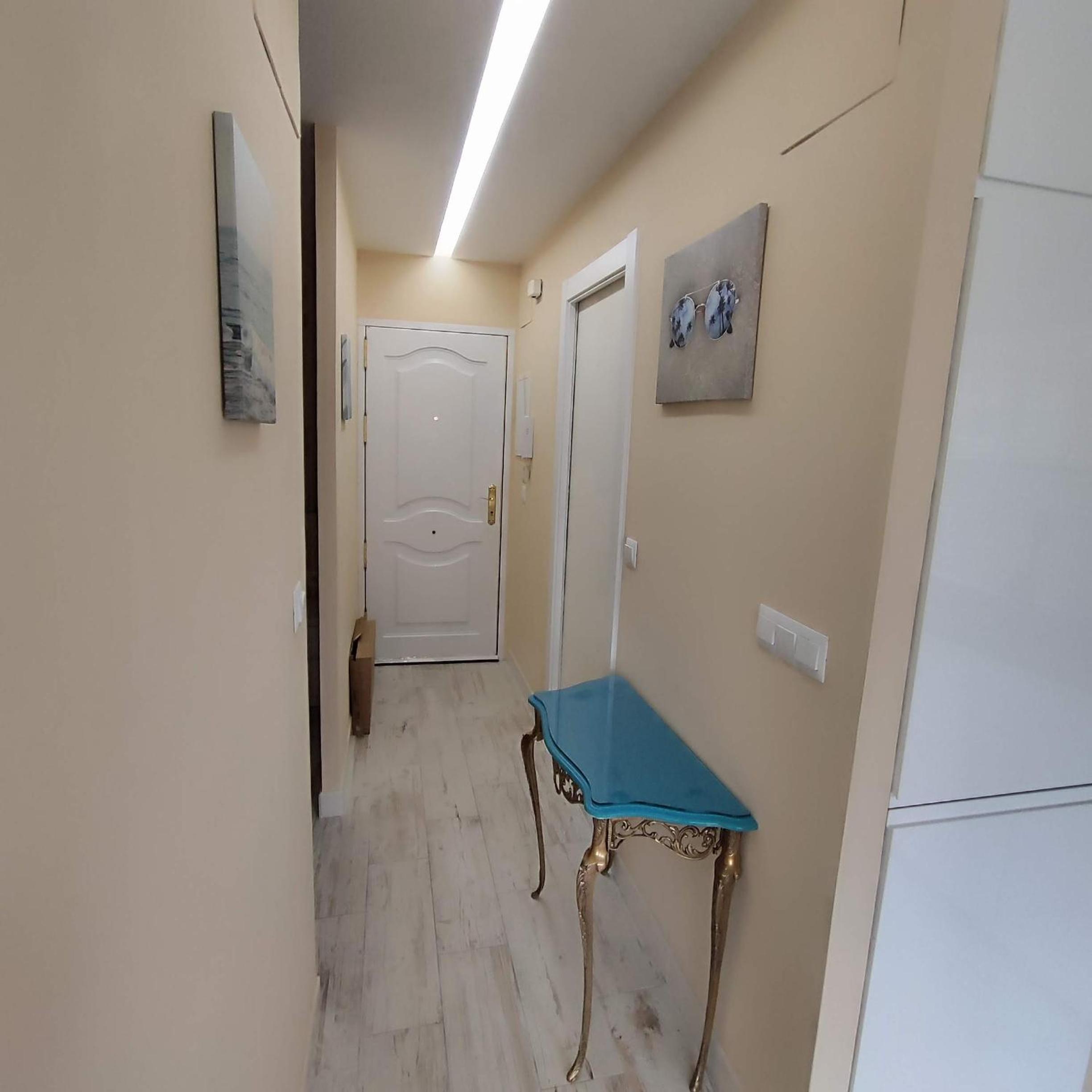 Sea View Apartament