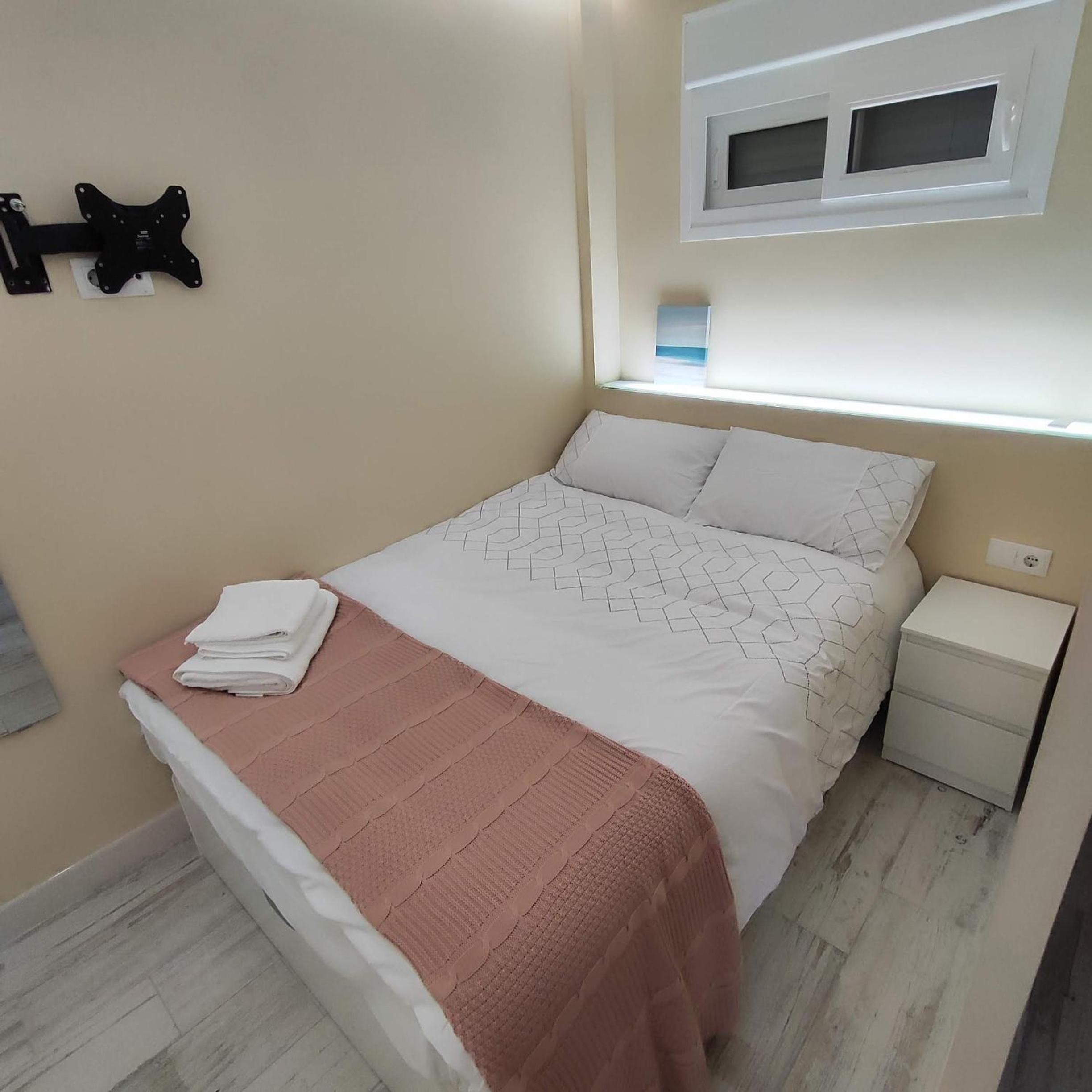 Sea View Apartament