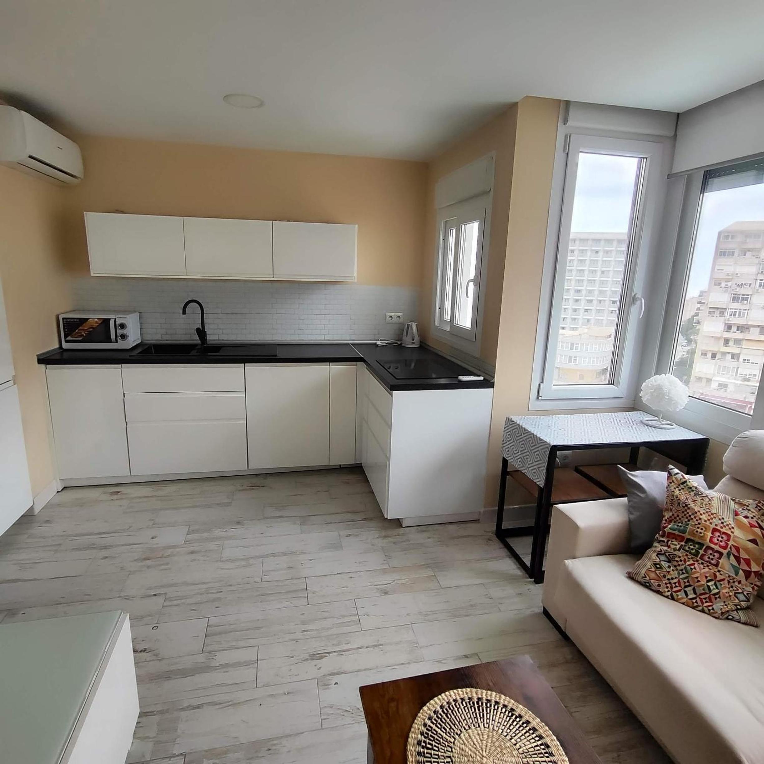 Sea View Apartament