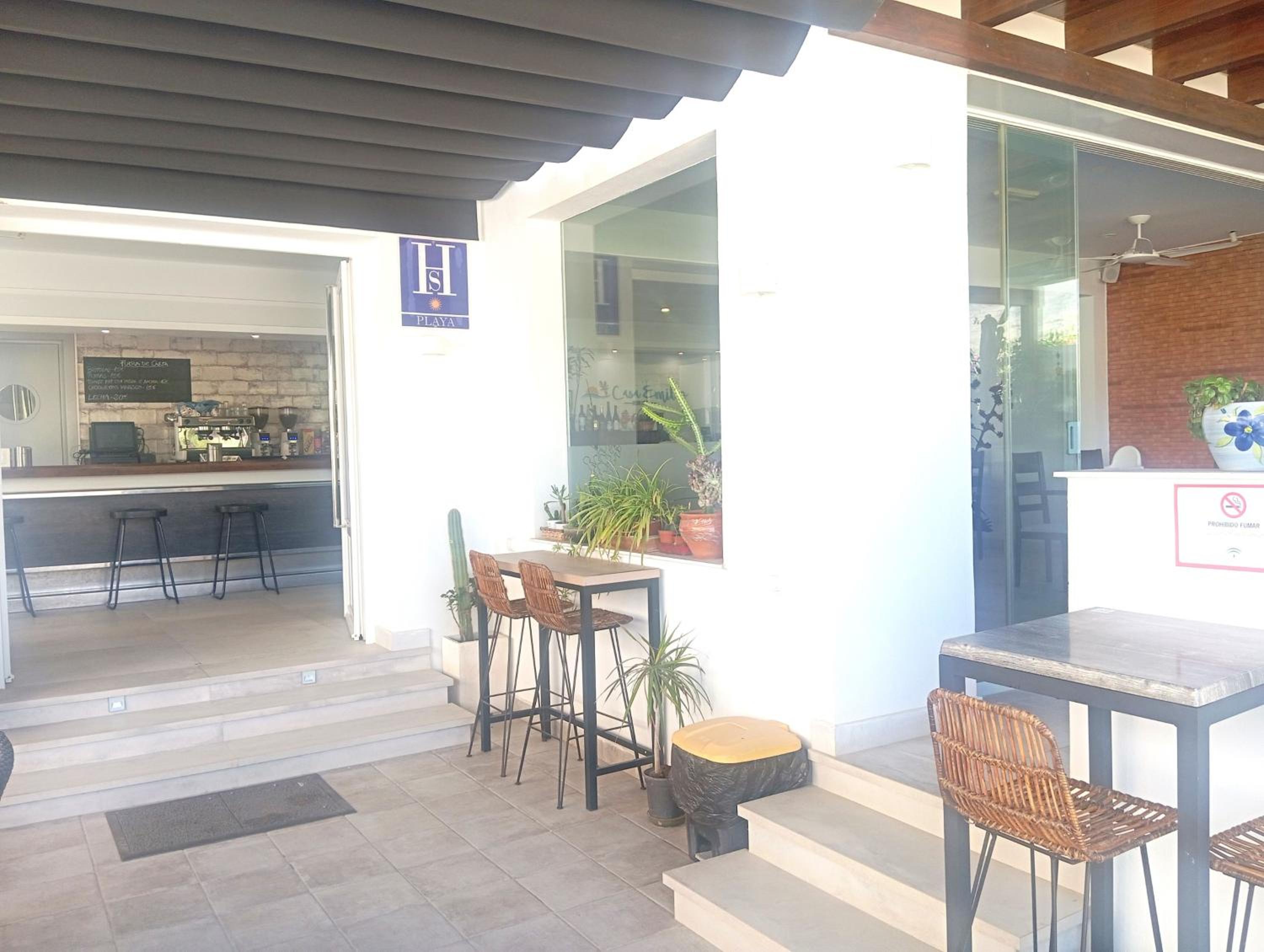 HOSTAL CASA EMILIO