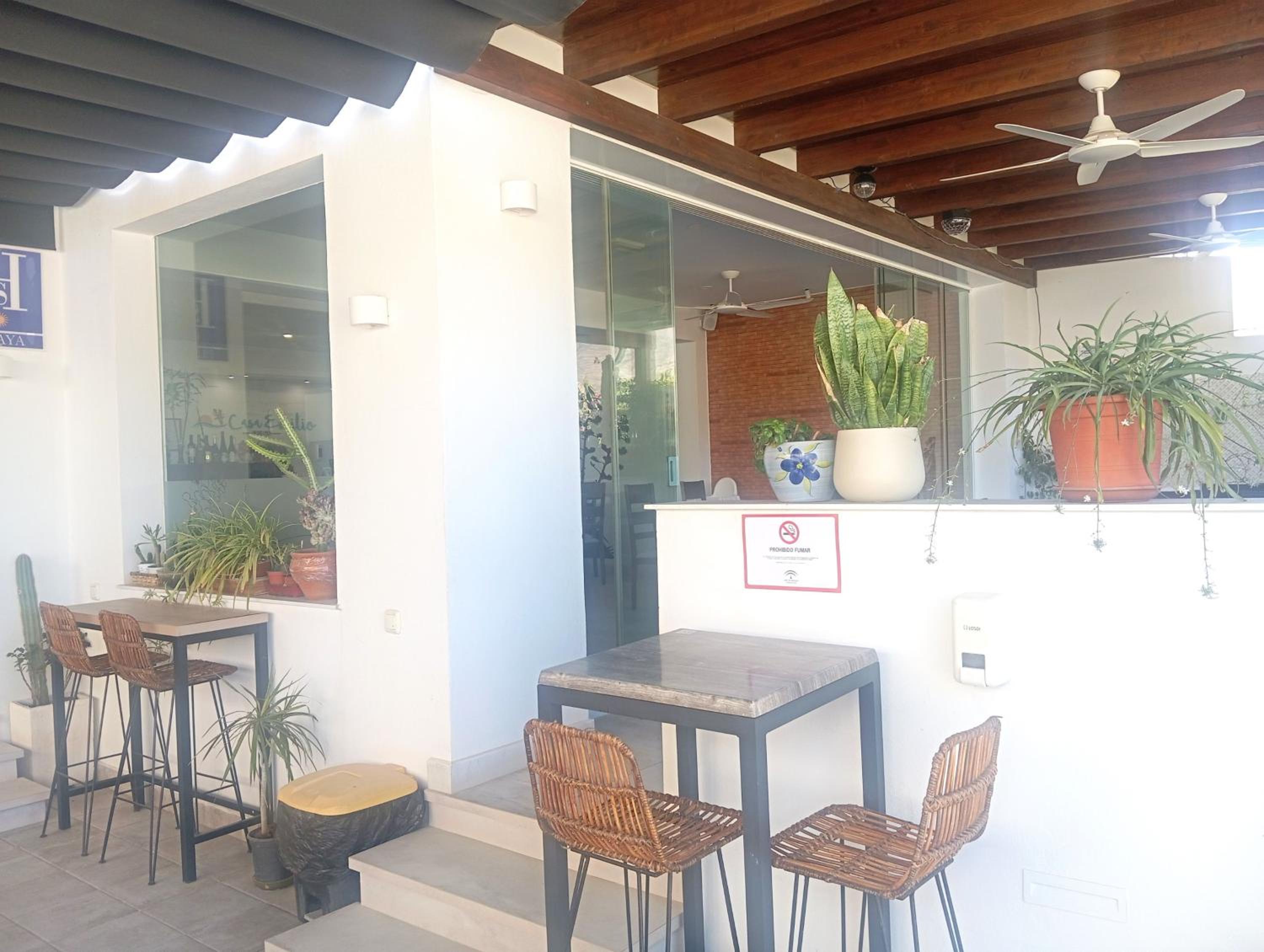 HOSTAL CASA EMILIO