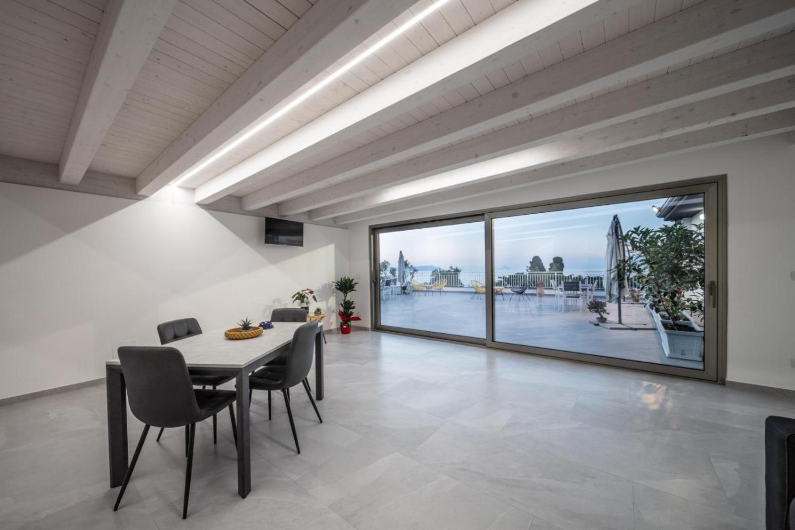 U Preiu - Casa Solarium