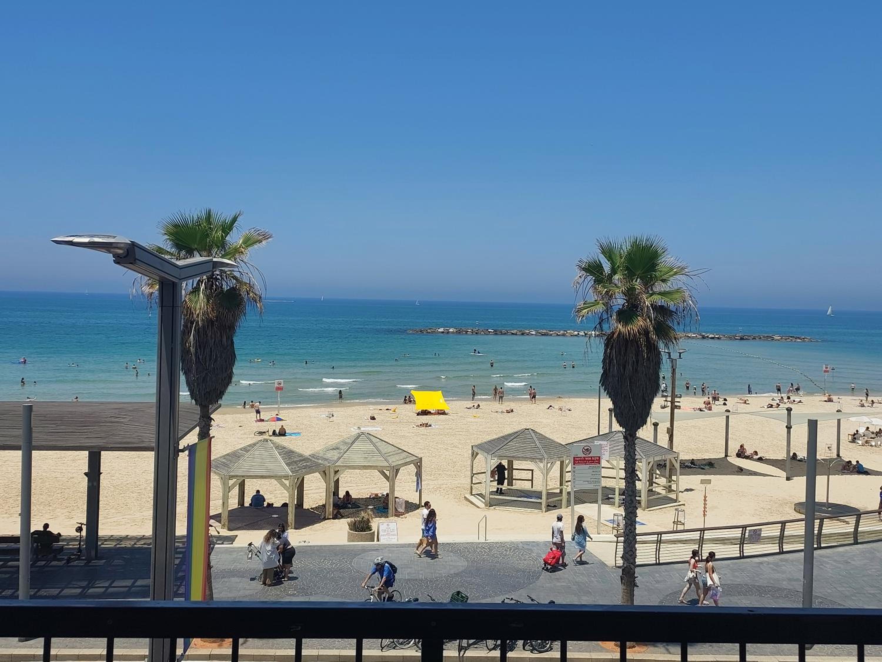 Aparthotel Banana Beach