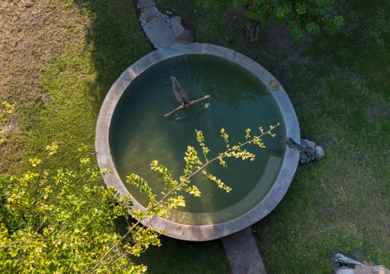 Hideaways Bumbusi Wilderness Camp, Hwange view 3