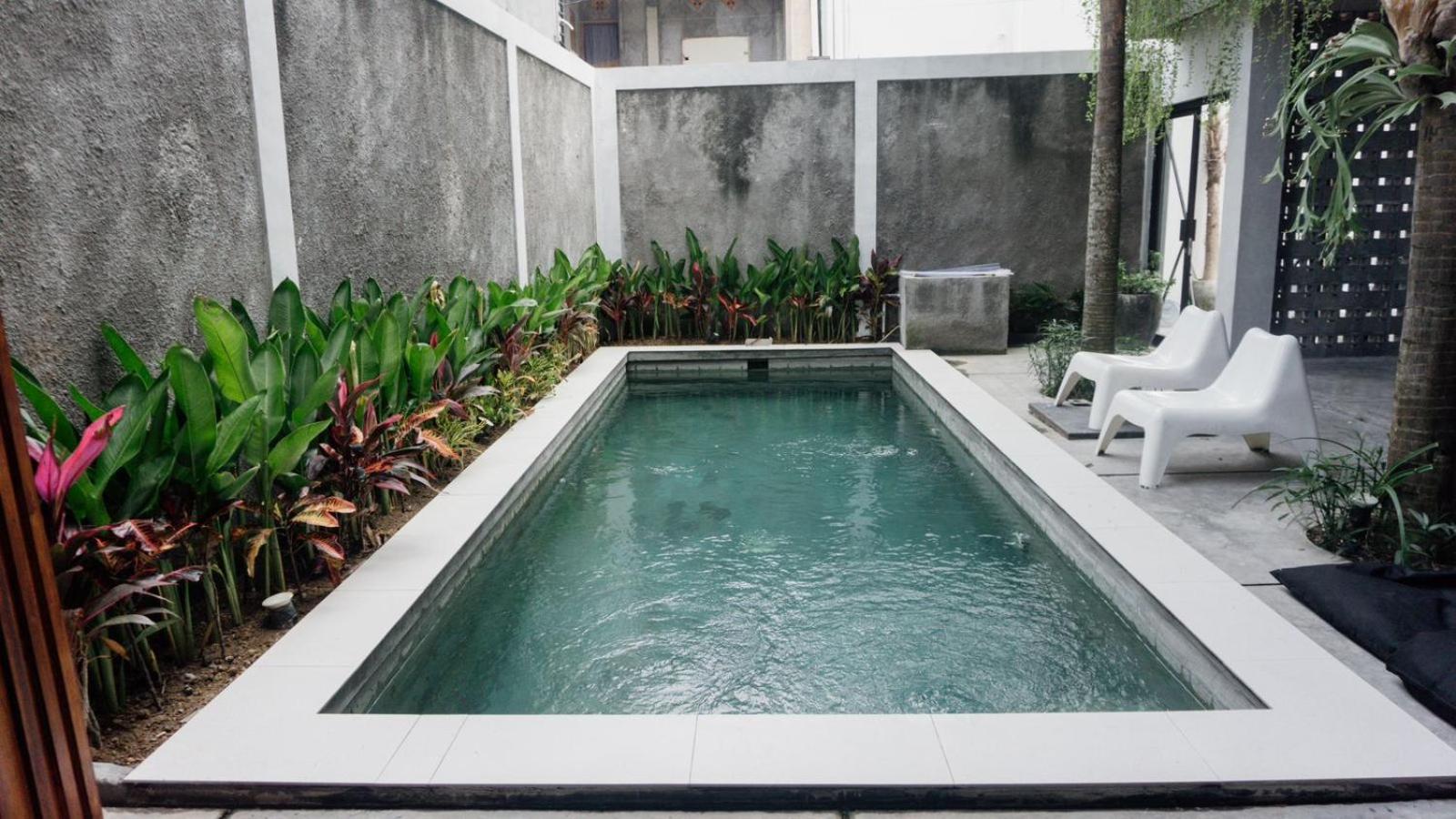 Escotel Vanili Guest House view 3