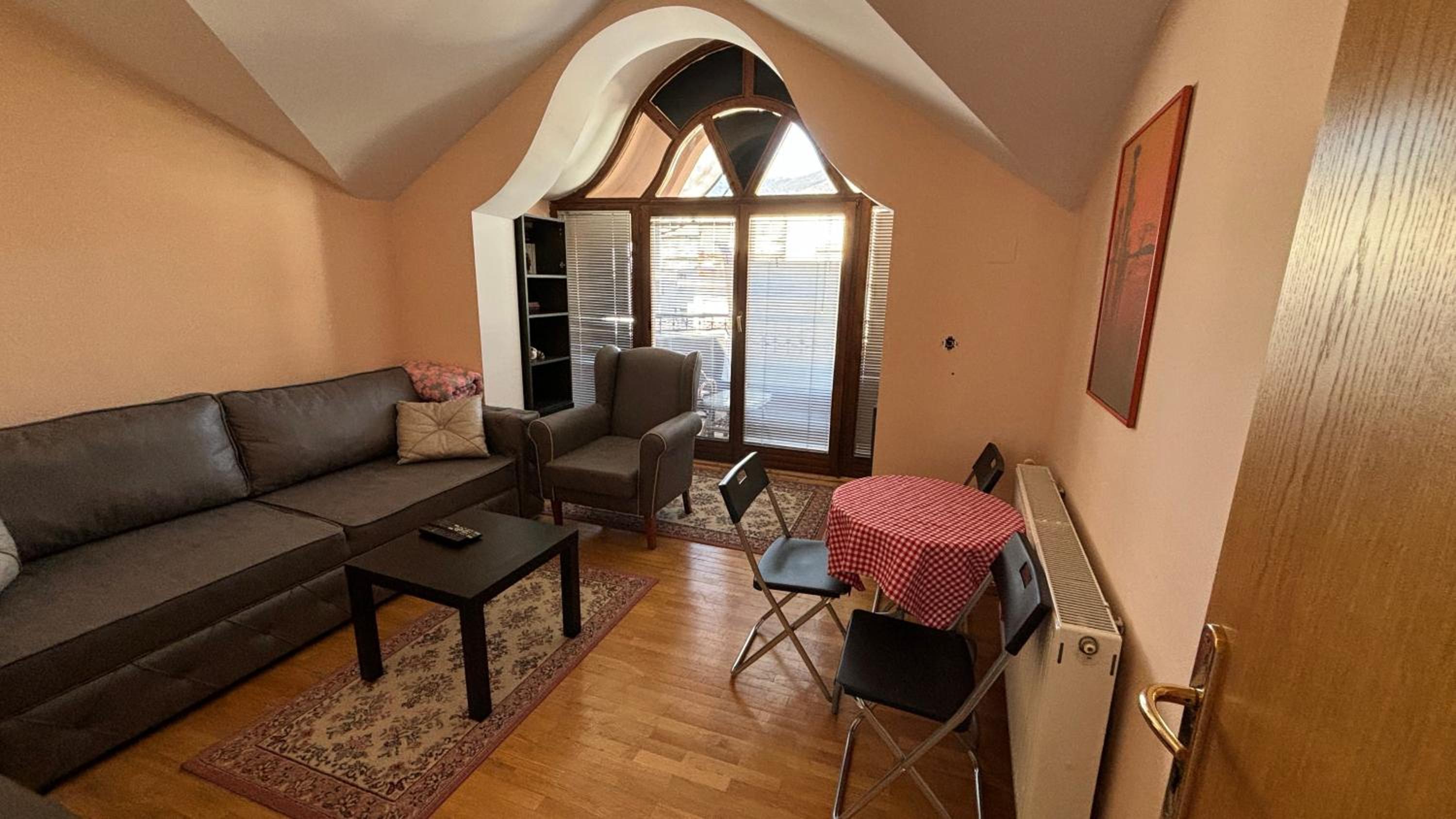 D&S Apartment Ohrid view 2