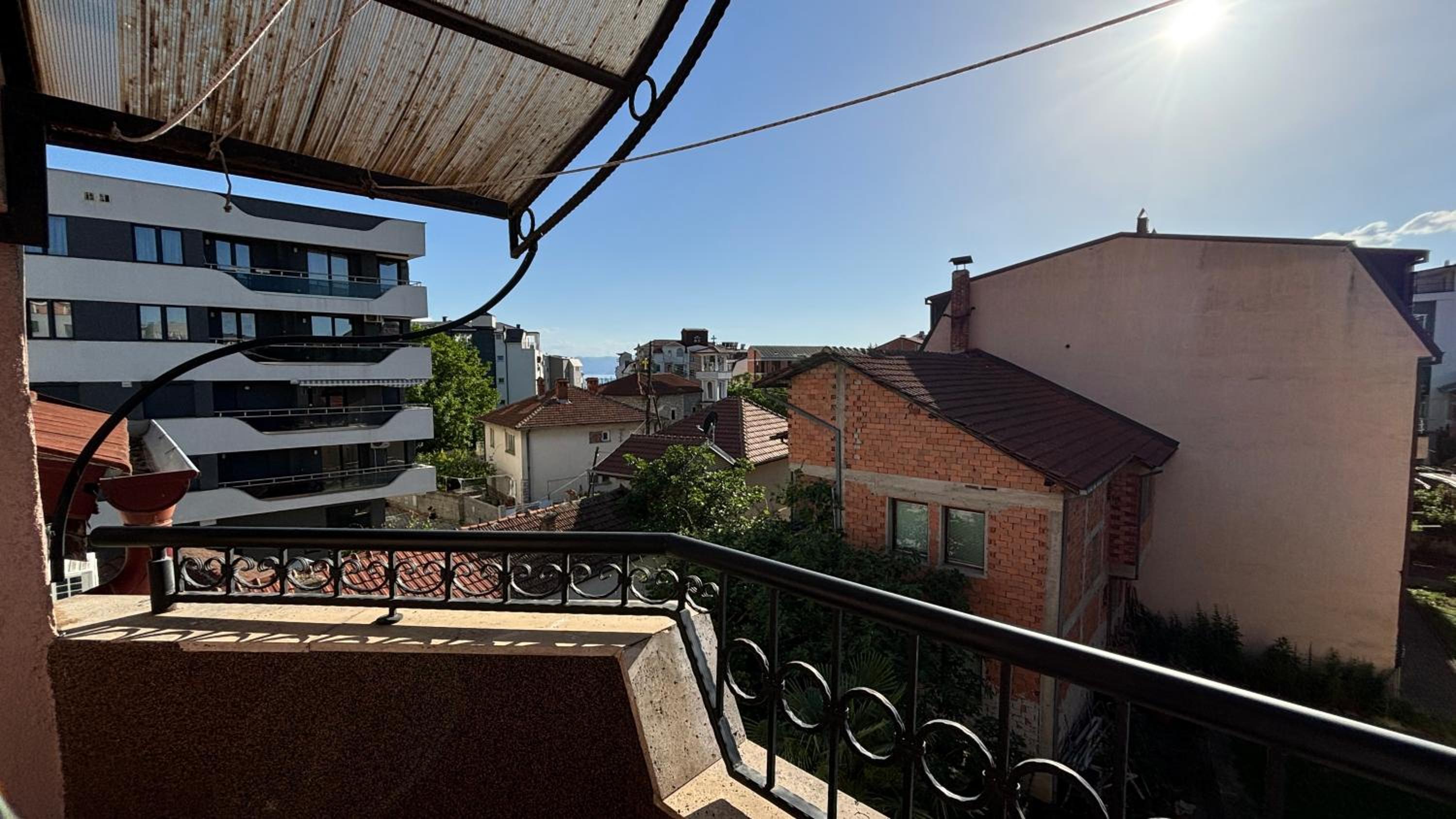 D&S Apartment Ohrid view 5