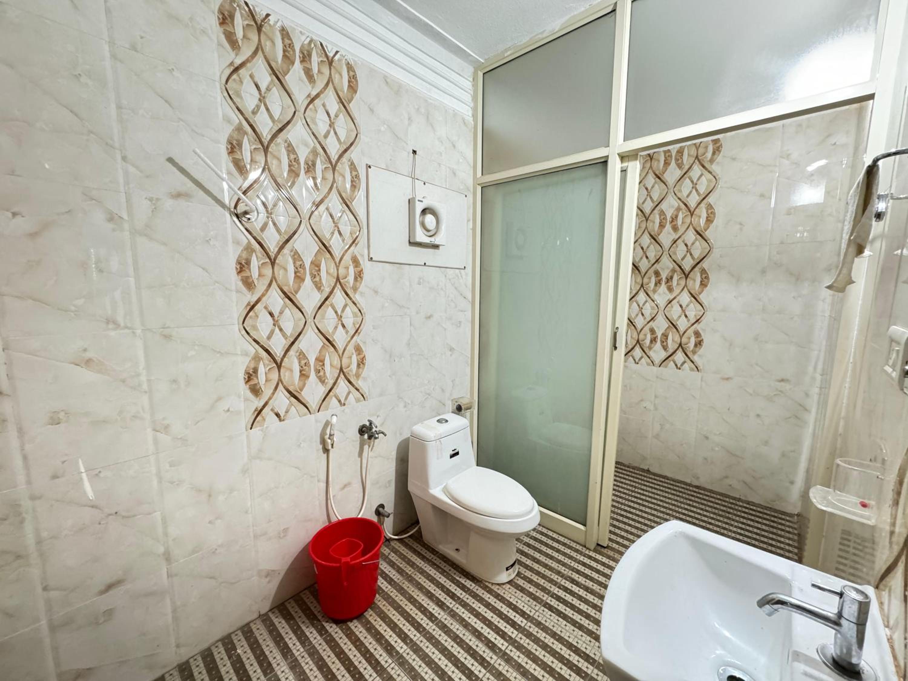 Bekal Fort Resorts view 5