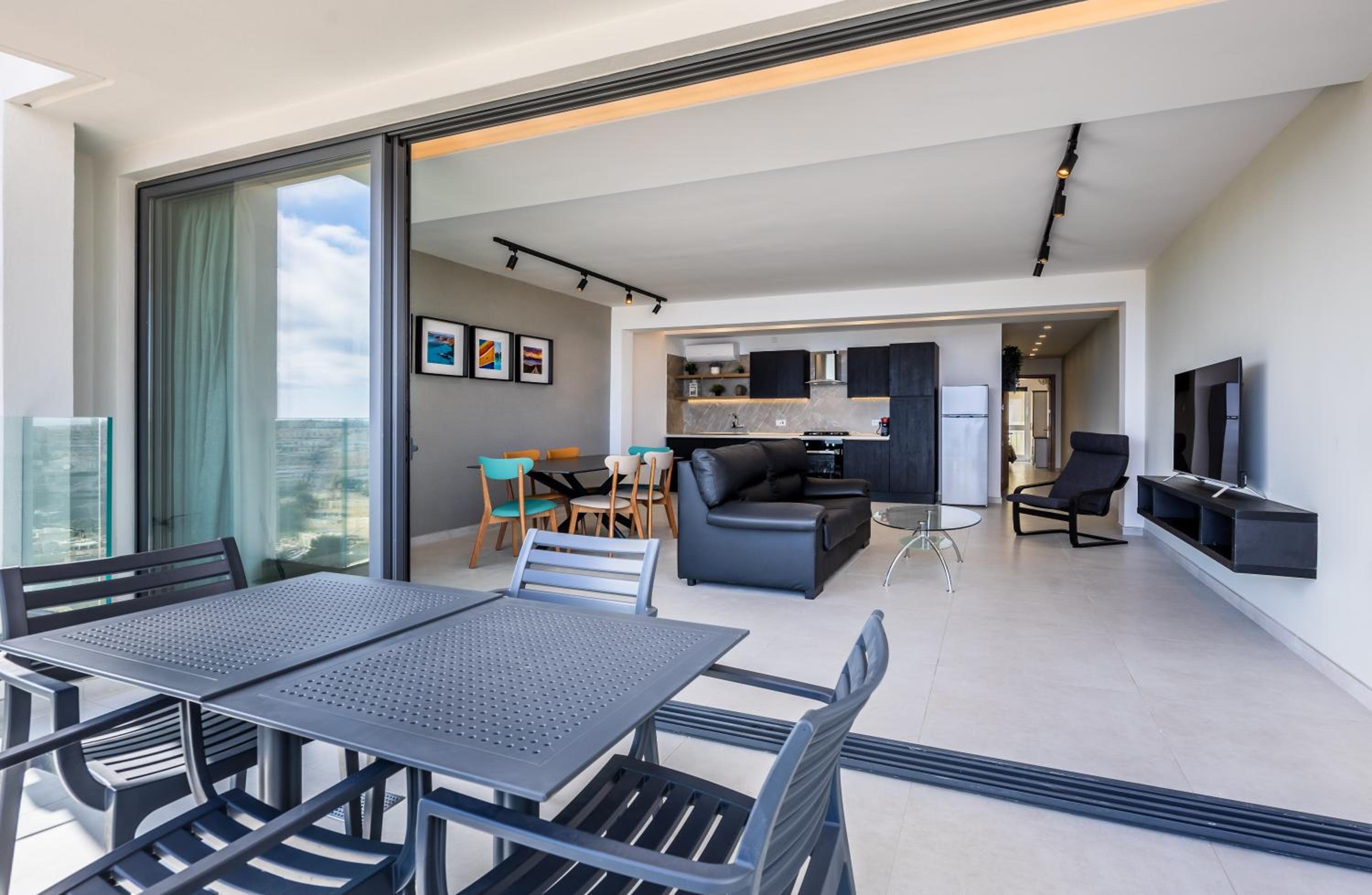 Vista Suites Mellieha