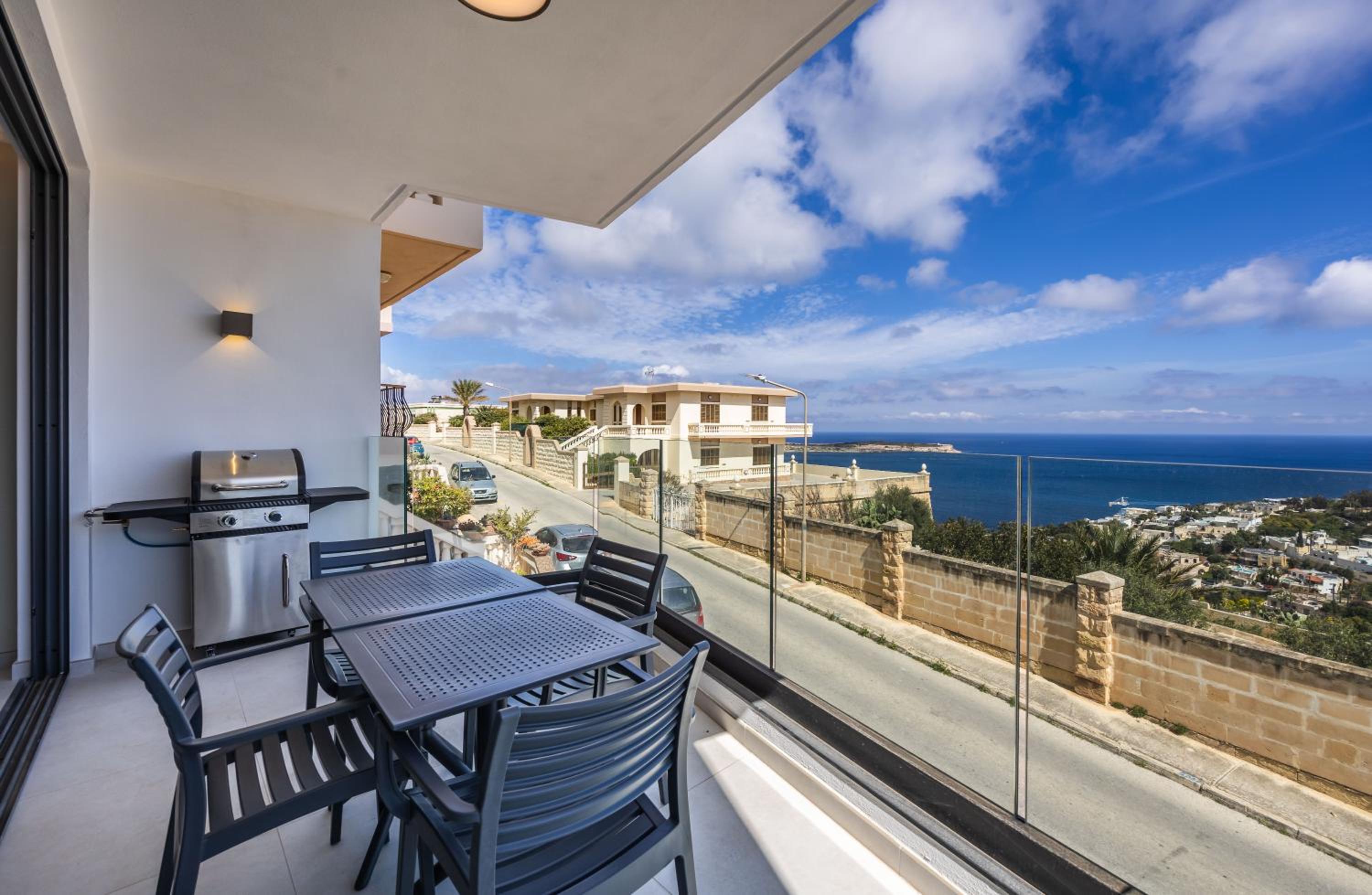 Vista Suites Mellieha