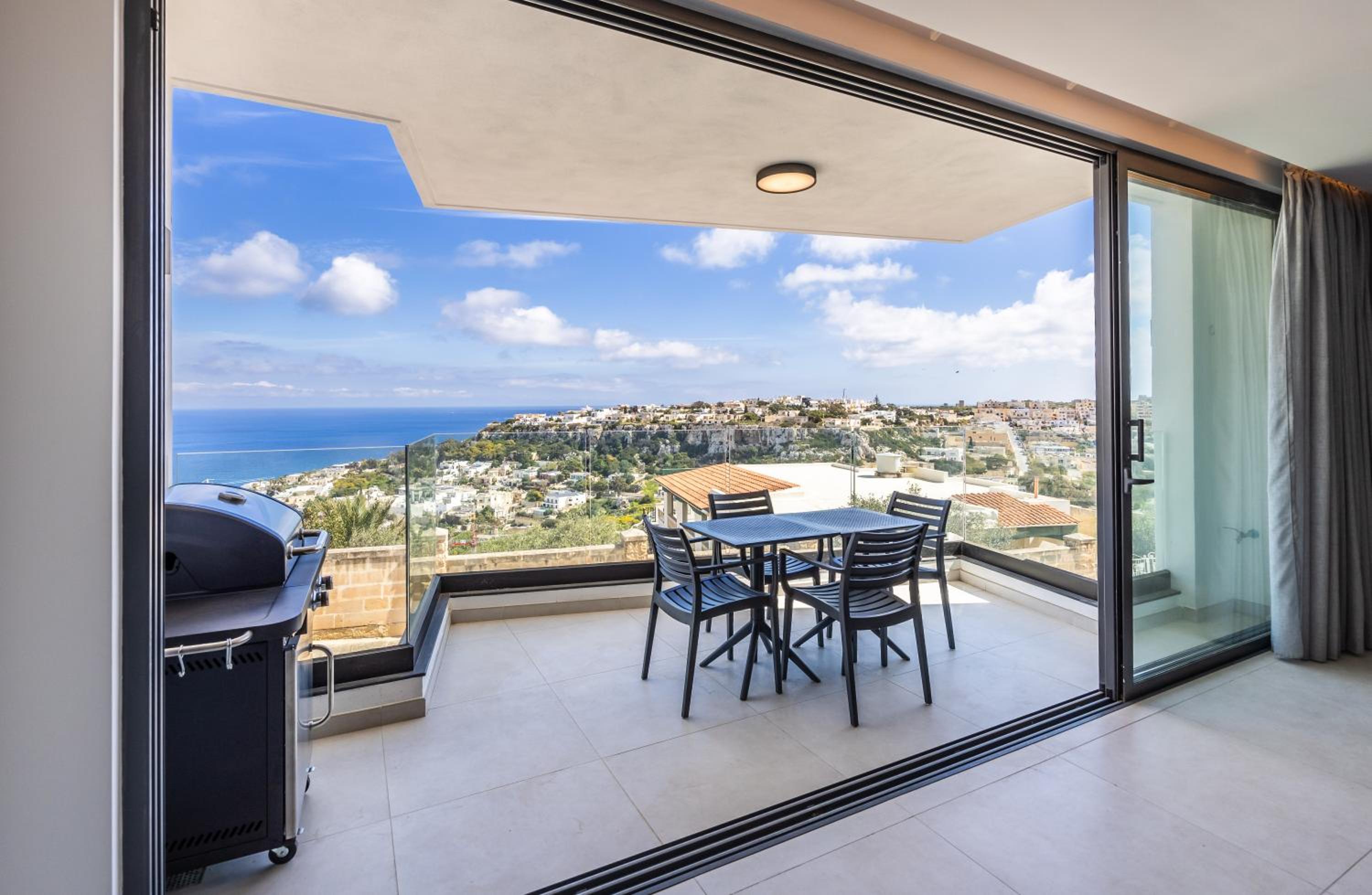 Vista Suites Mellieha