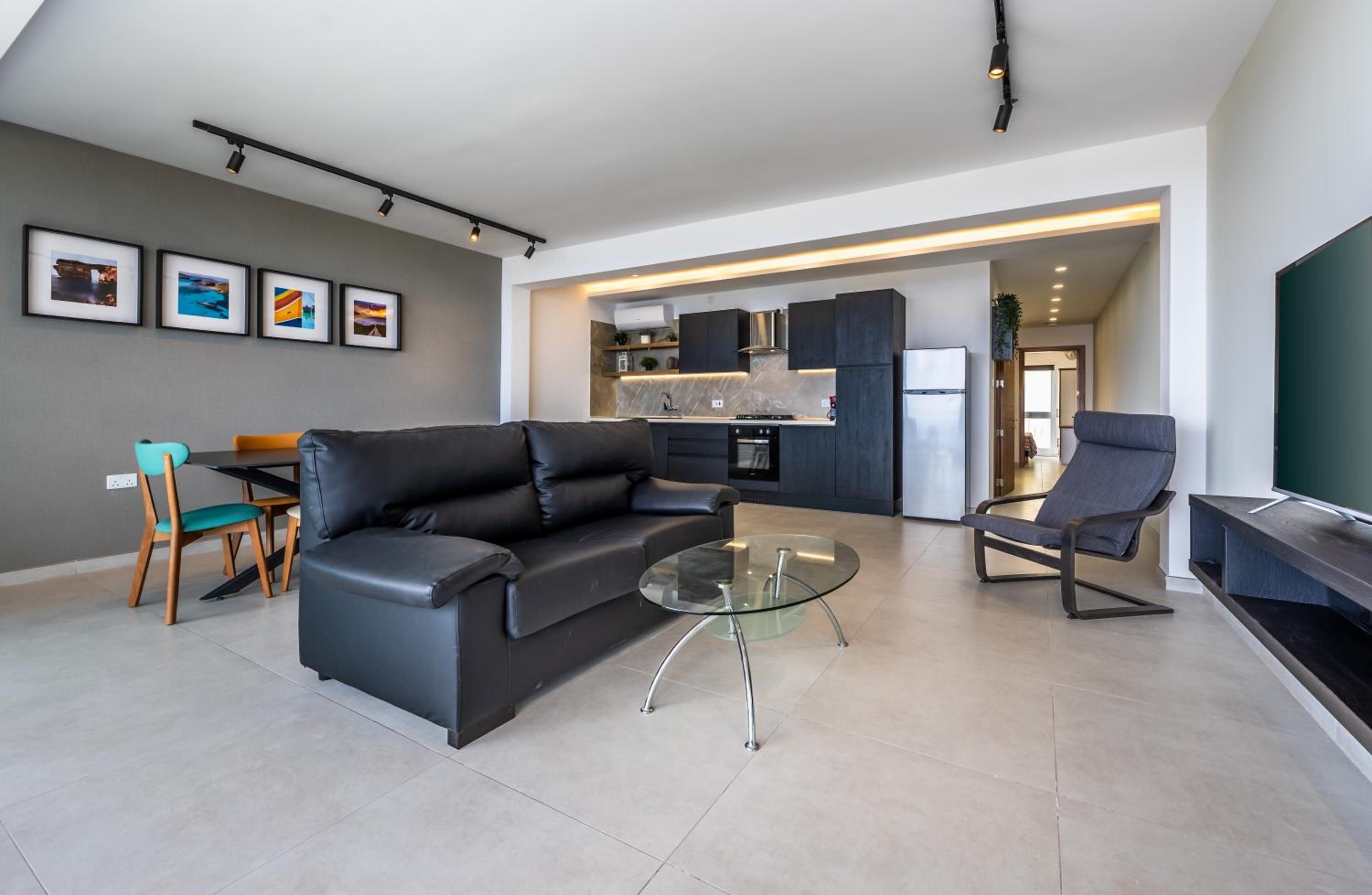 Vista Suites Mellieha
