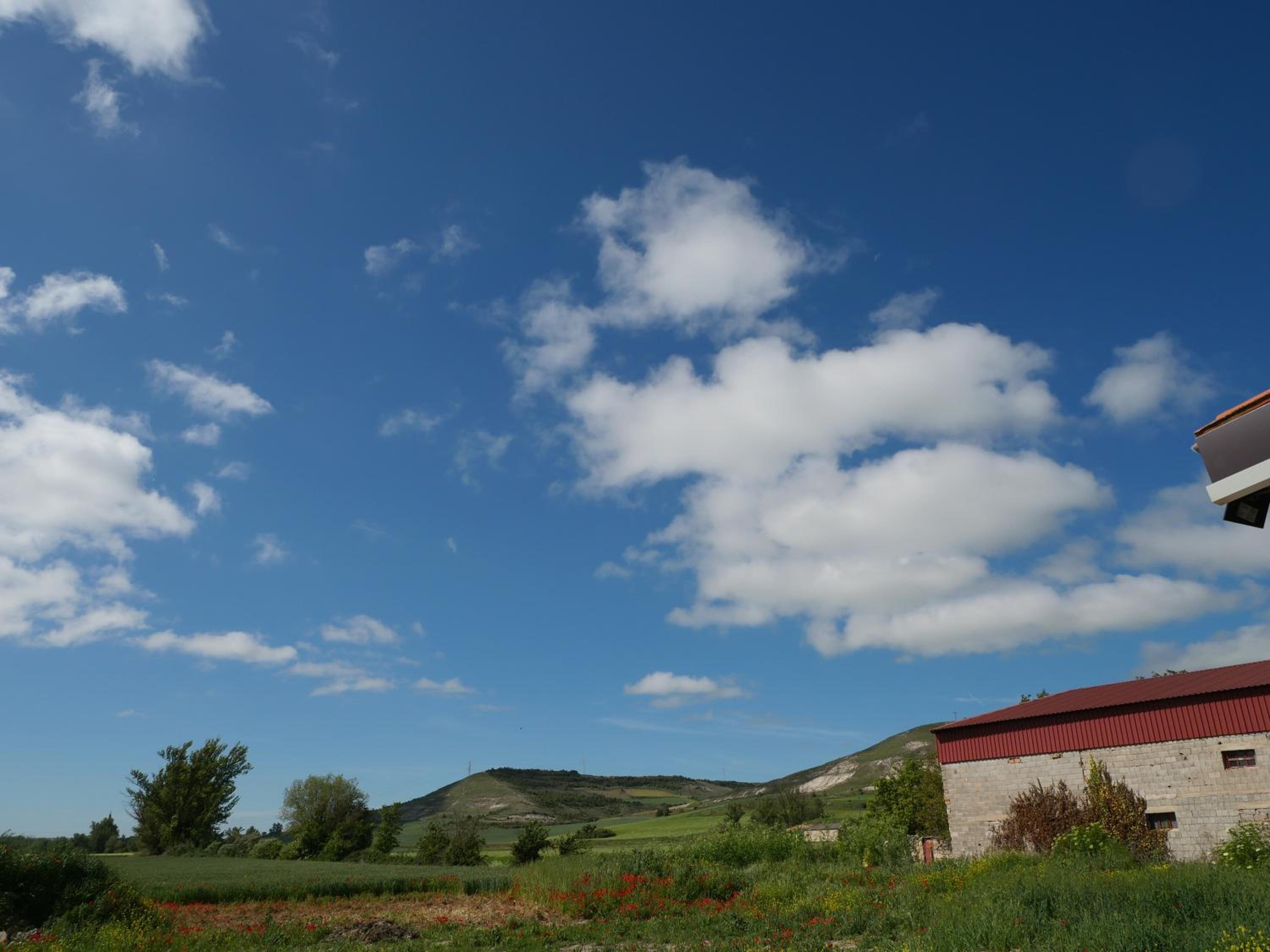 Albergue El Alfar/Pilgrim Hostel