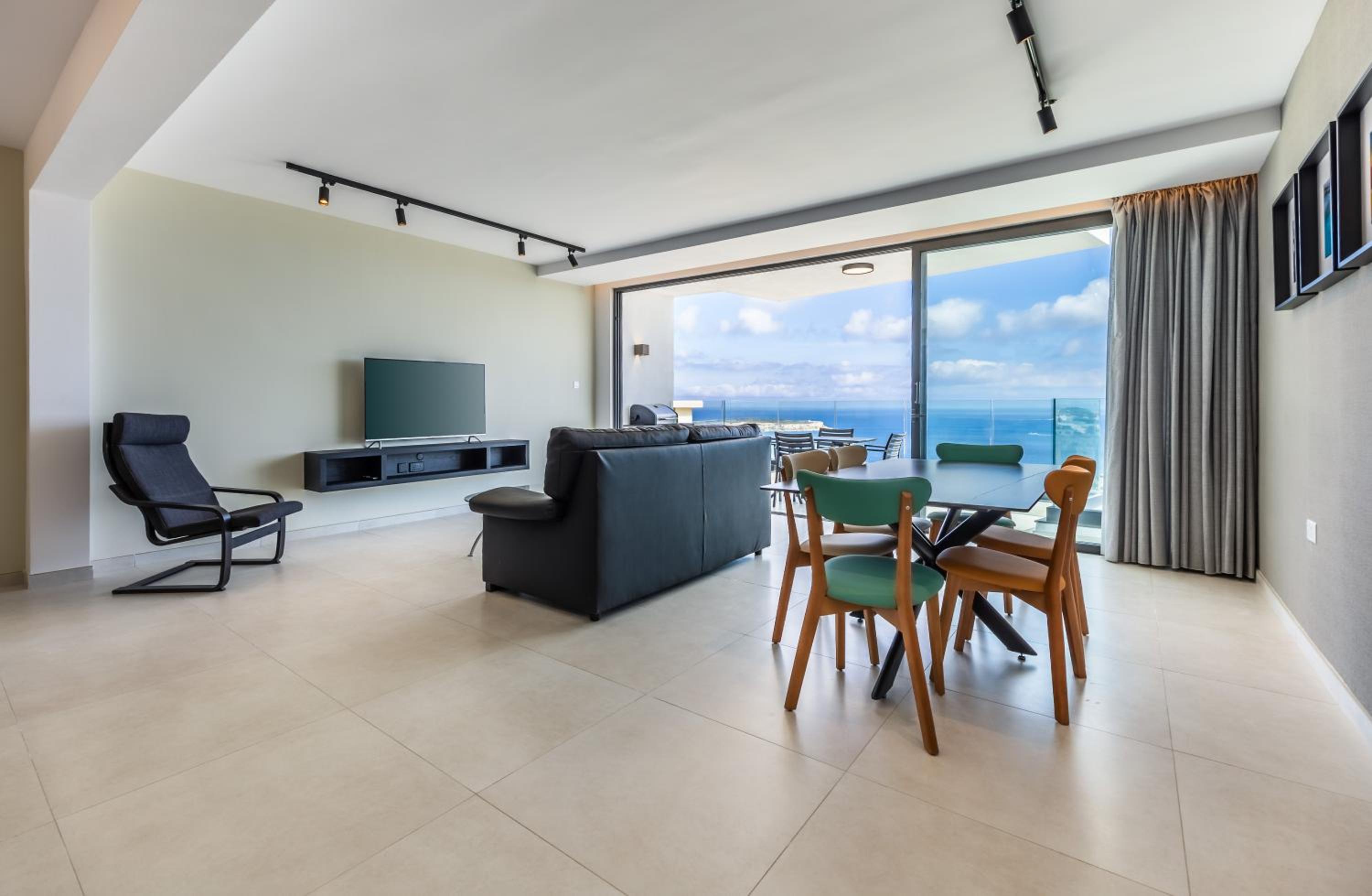 Vista Suites Mellieha