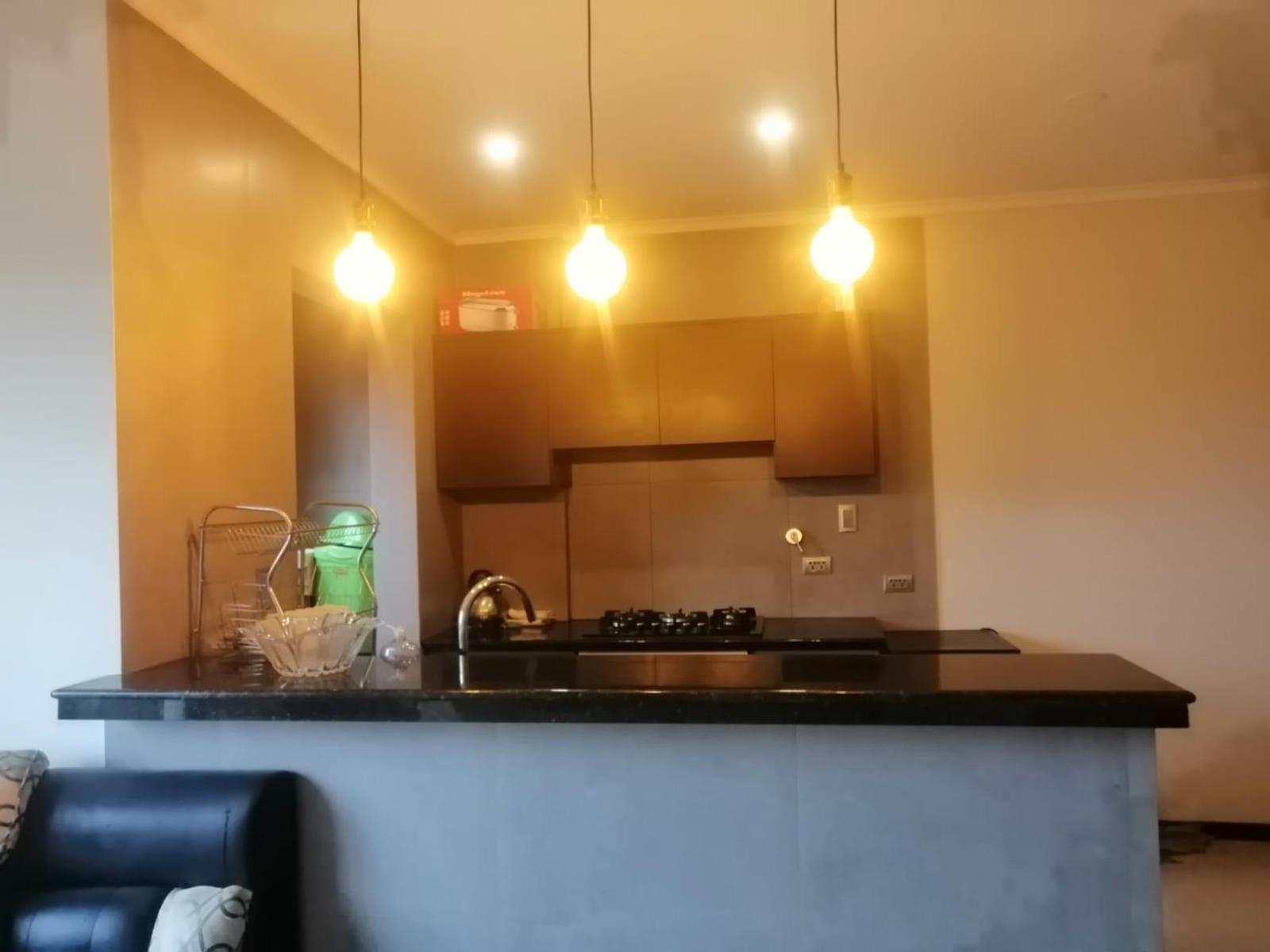 Monoambiente en edificio torre sama Tarija