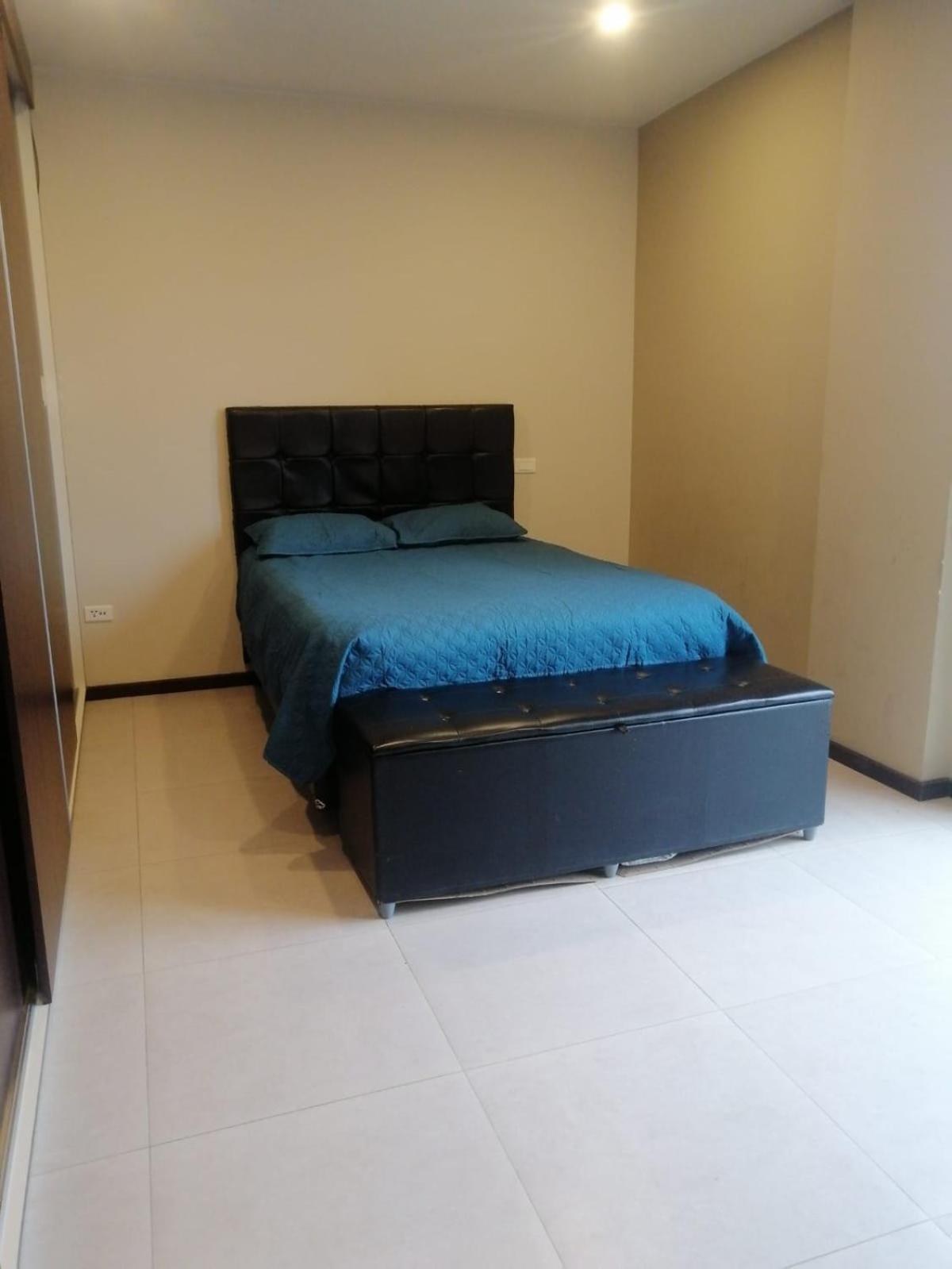 Monoambiente en edificio torre sama Tarija