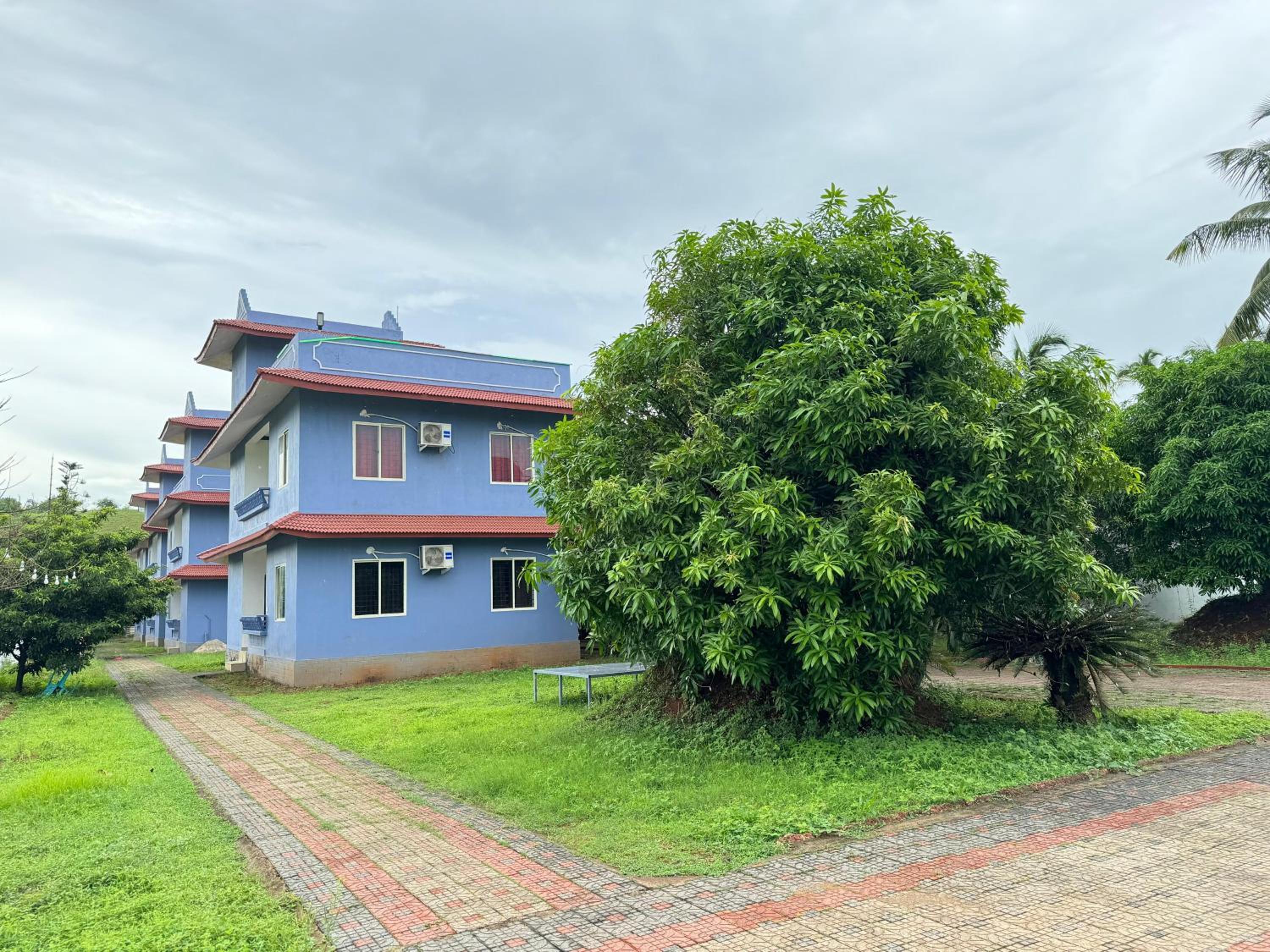 Bekal Fort Resorts view 2