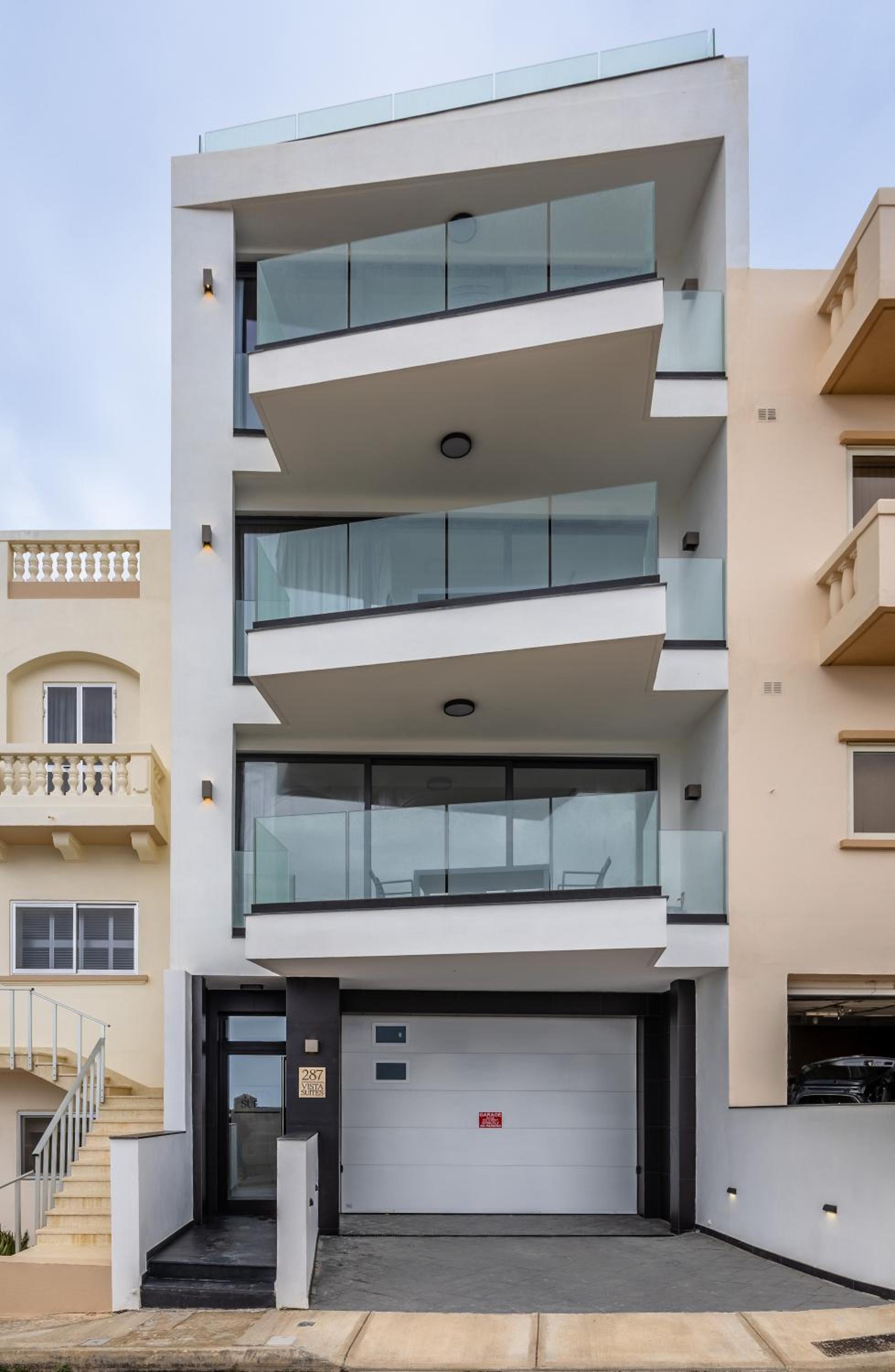 Vista Suites Mellieha