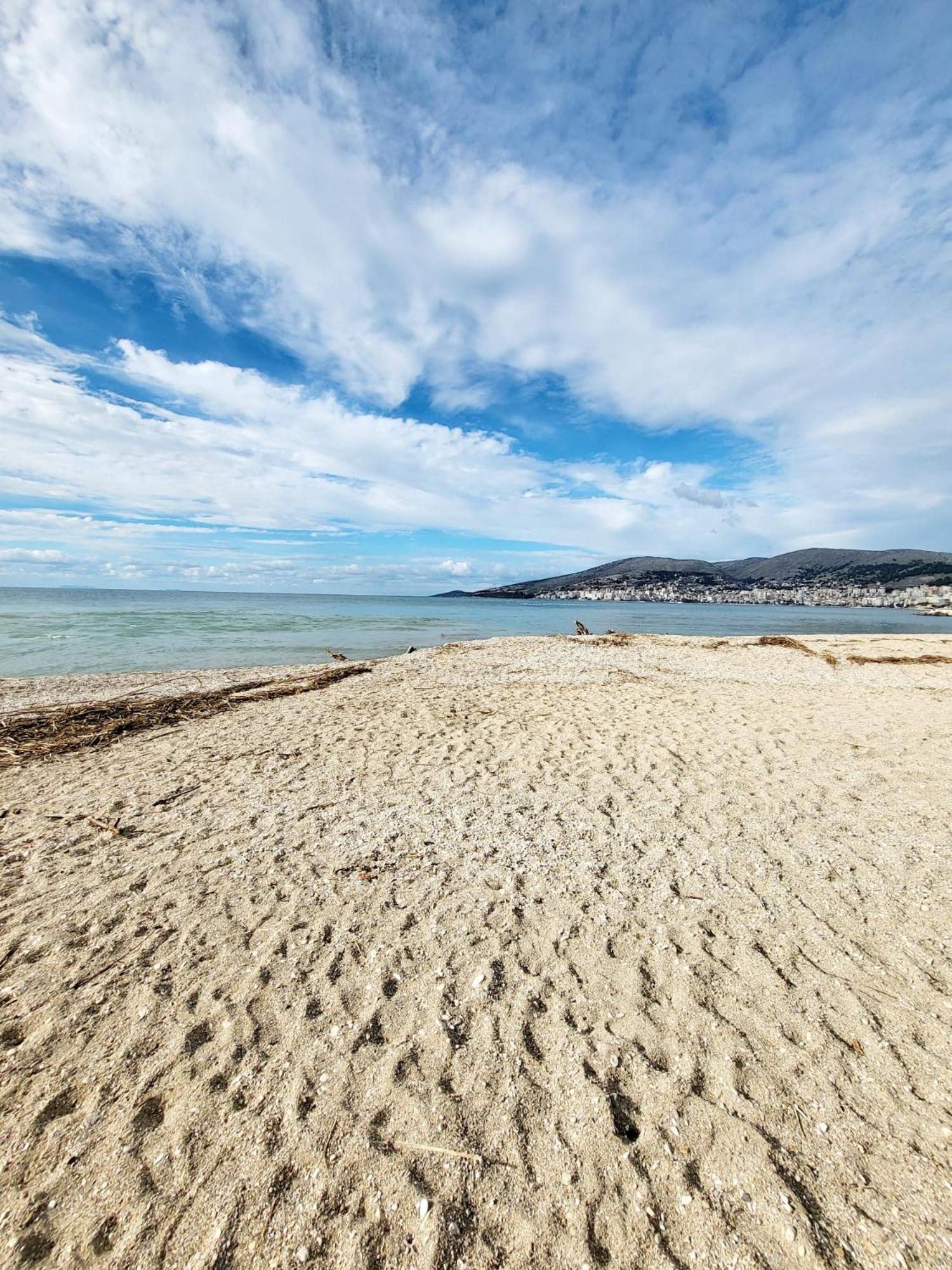 onde del mare apartment