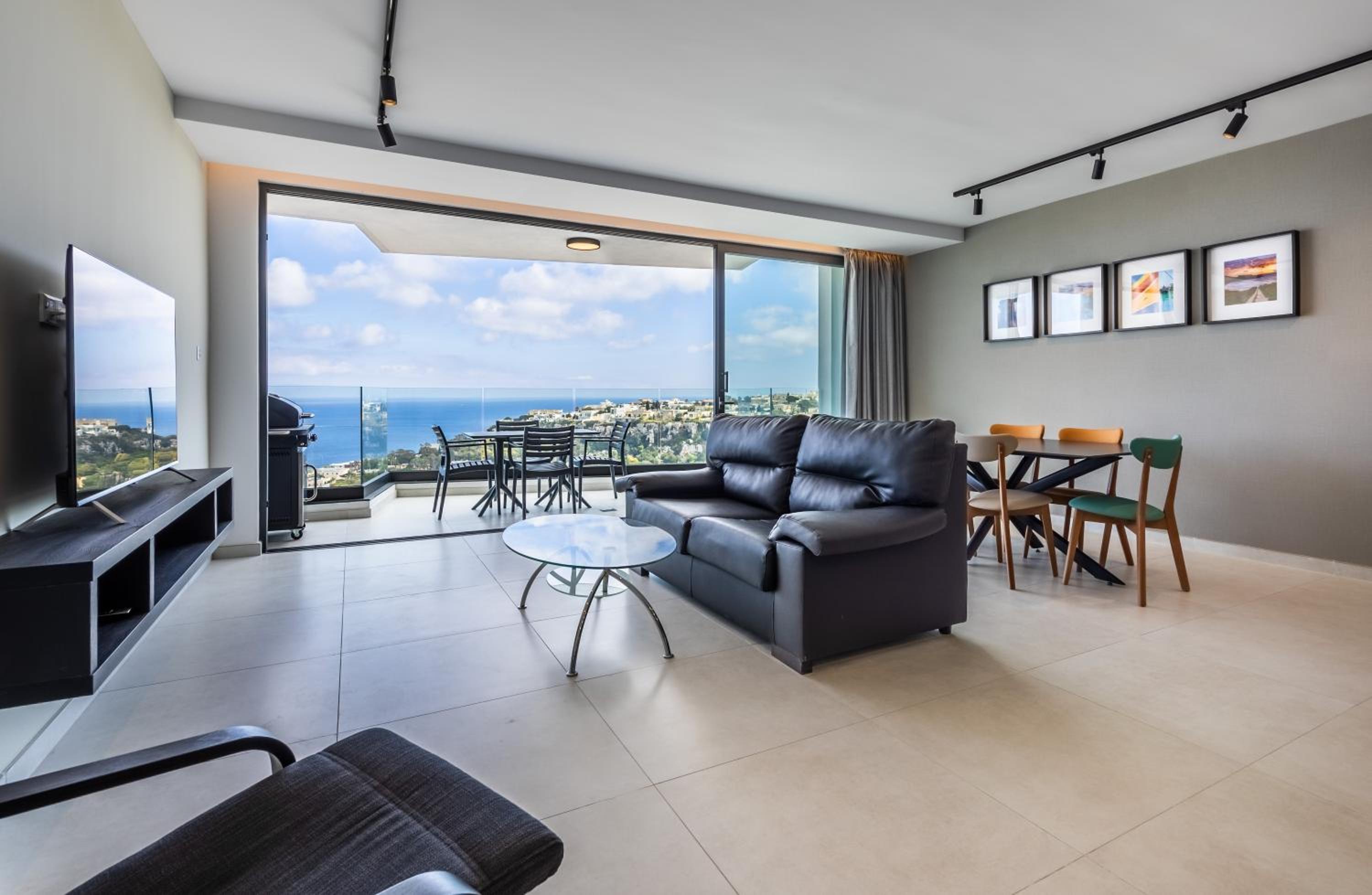 Vista Suites Mellieha