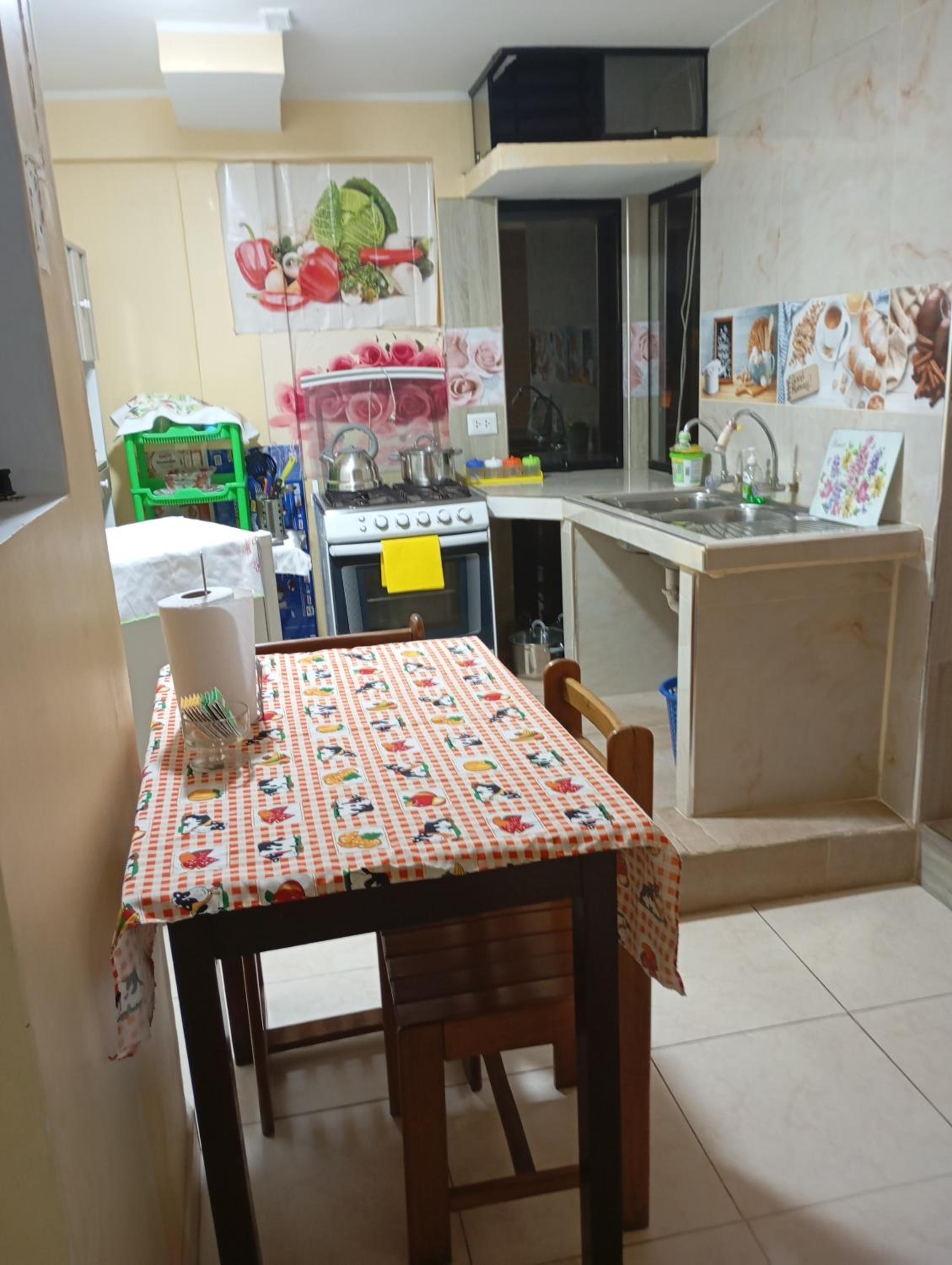 Mi hermosa Casita con baño y cocina privados, photo 9