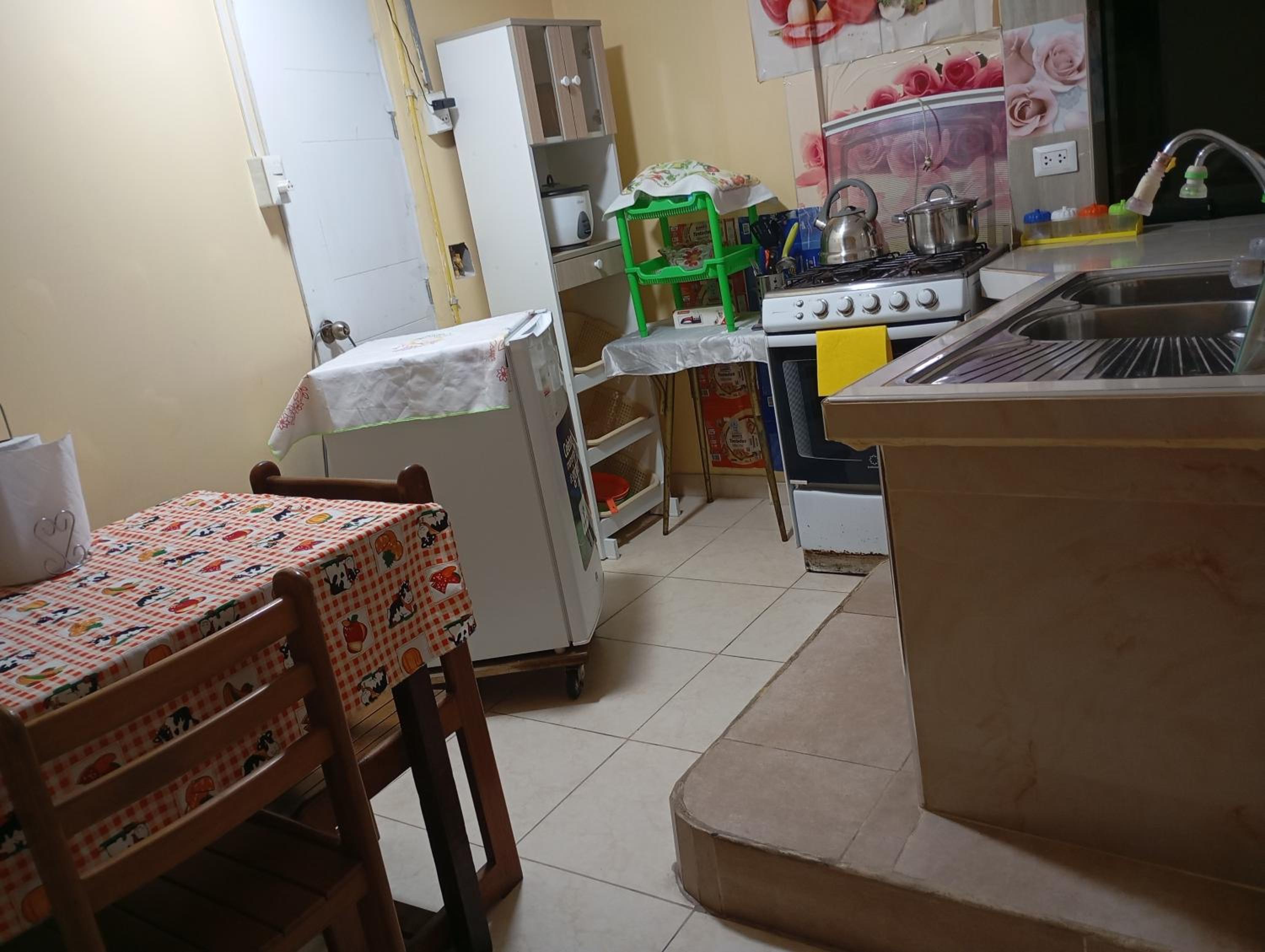 Mi hermosa Casita con baño y cocina privados, photo 18