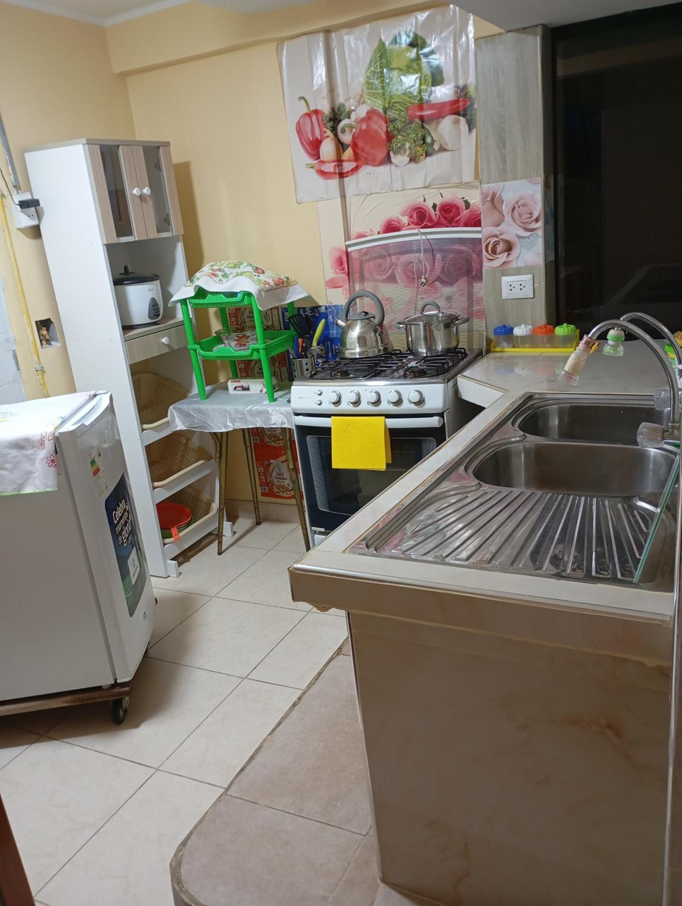 Mi hermosa Casita con baño y cocina privados, photo 24