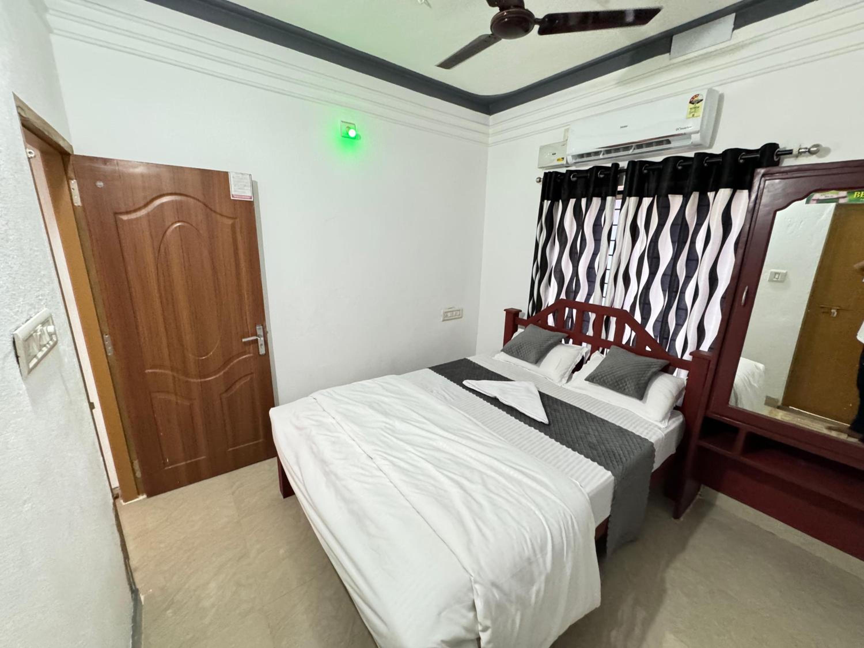 Bekal Fort Resorts view 4