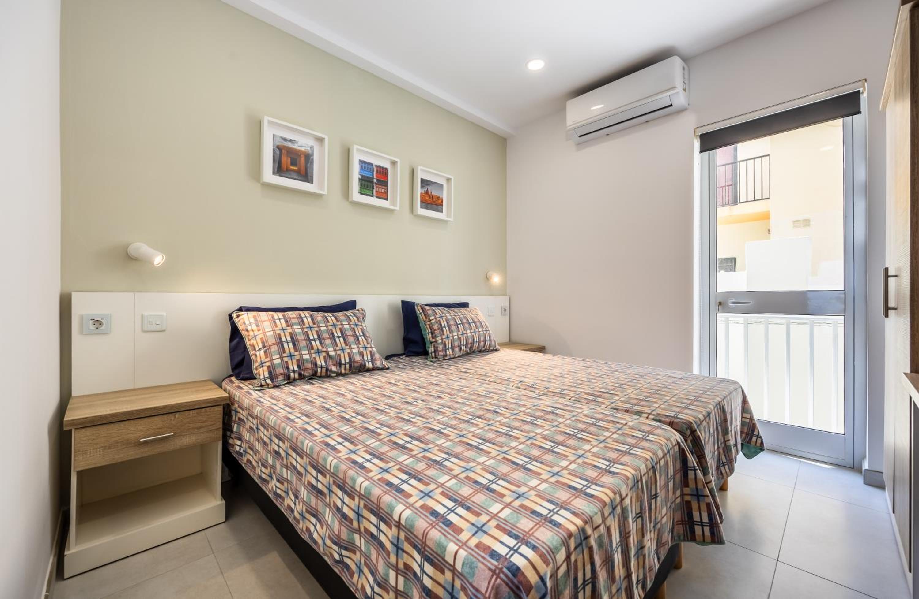 Vista Suites Mellieha