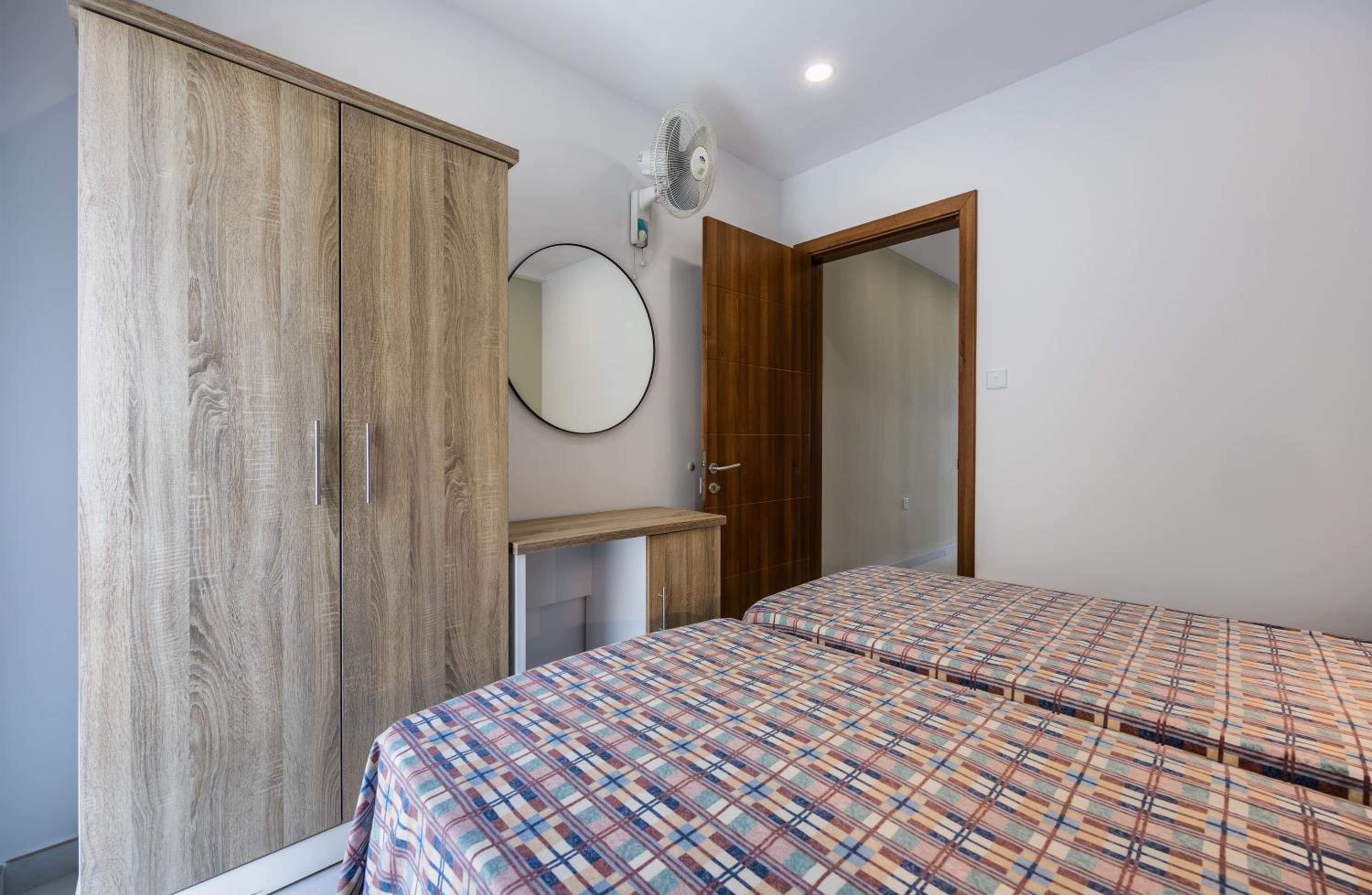Vista Suites Mellieha