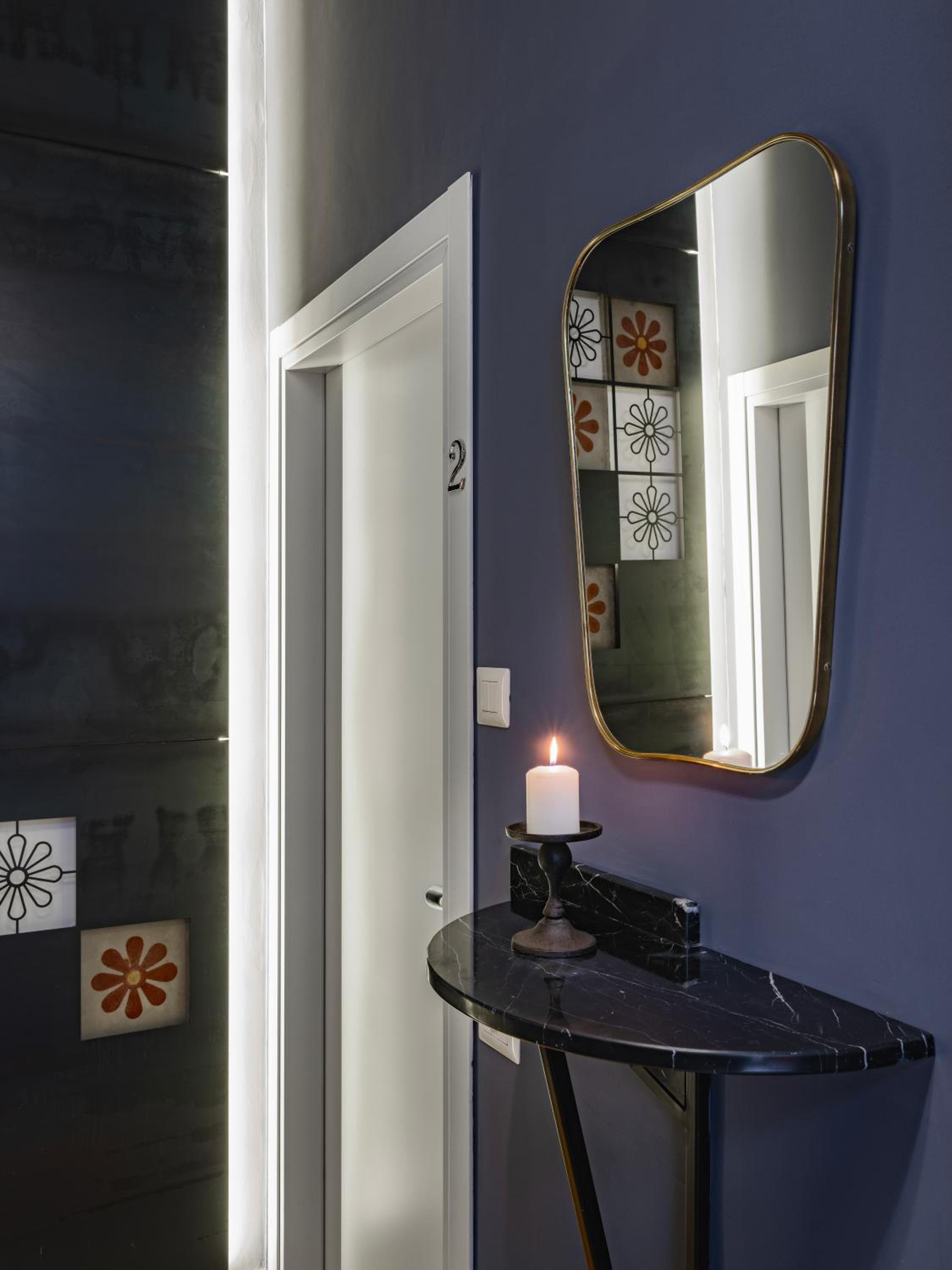 Lidia Chambres D'hotes