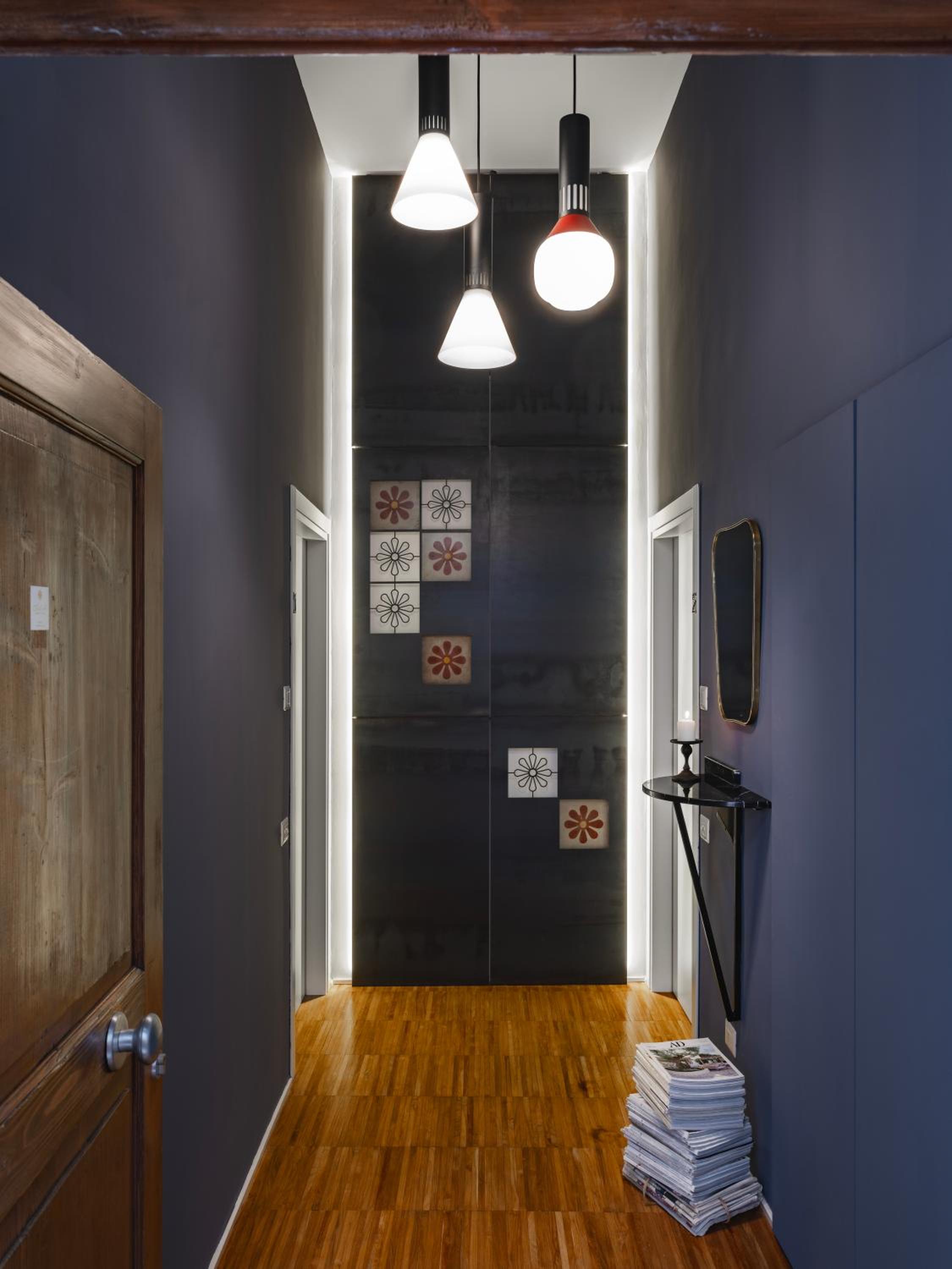 Lidia Chambres D'hotes