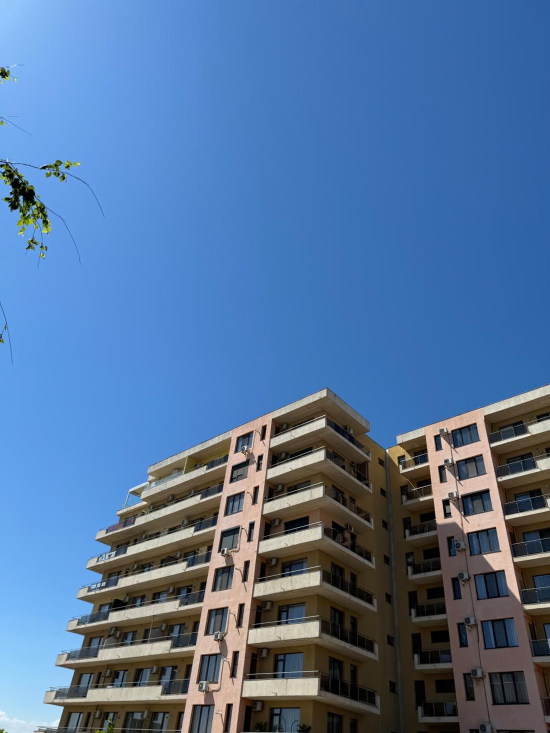 Nor Apartments Mamaia