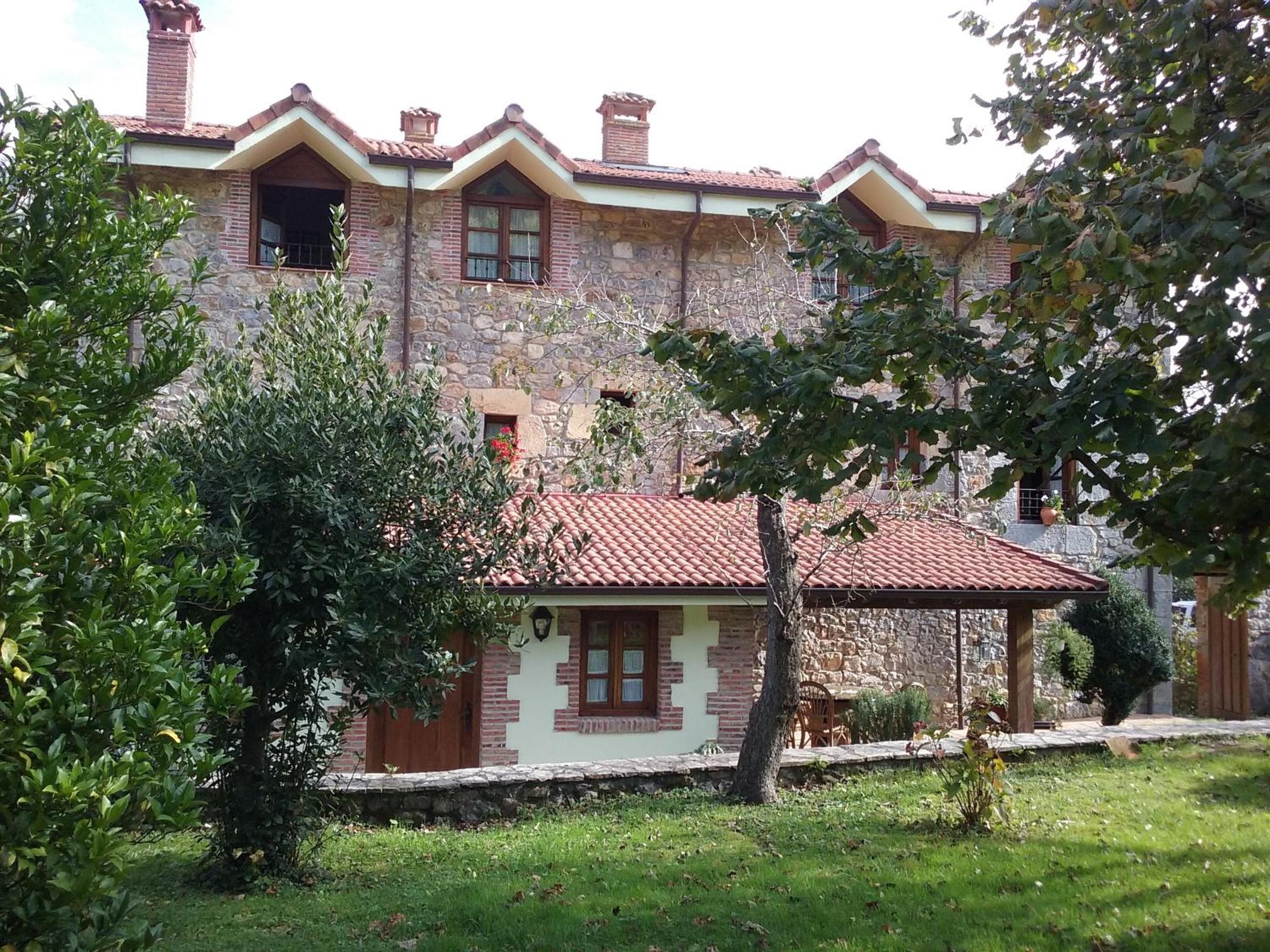 Finca Artienza