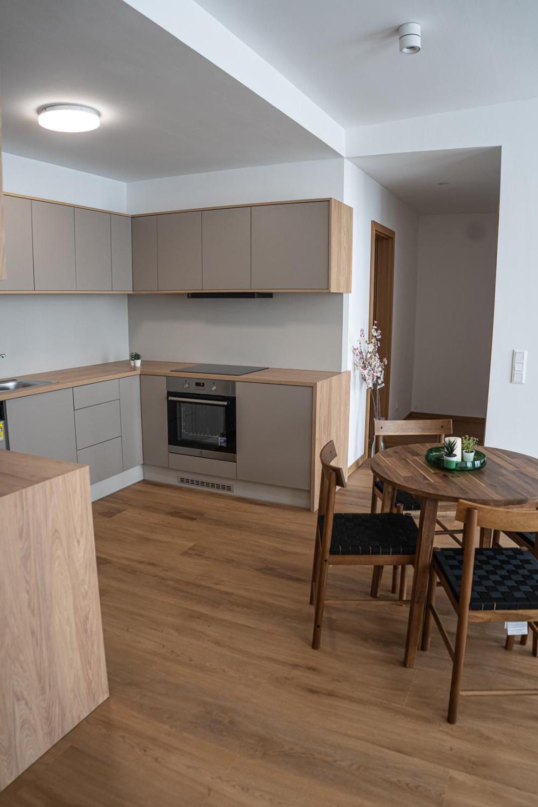 DIAMOND Luxury Apartments view 5