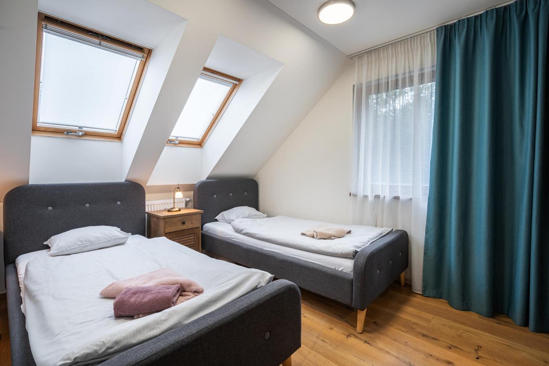 Aparment Klara - 10 min to Ski Chopok Jasna, Ski Myto, Ski Tale view 2