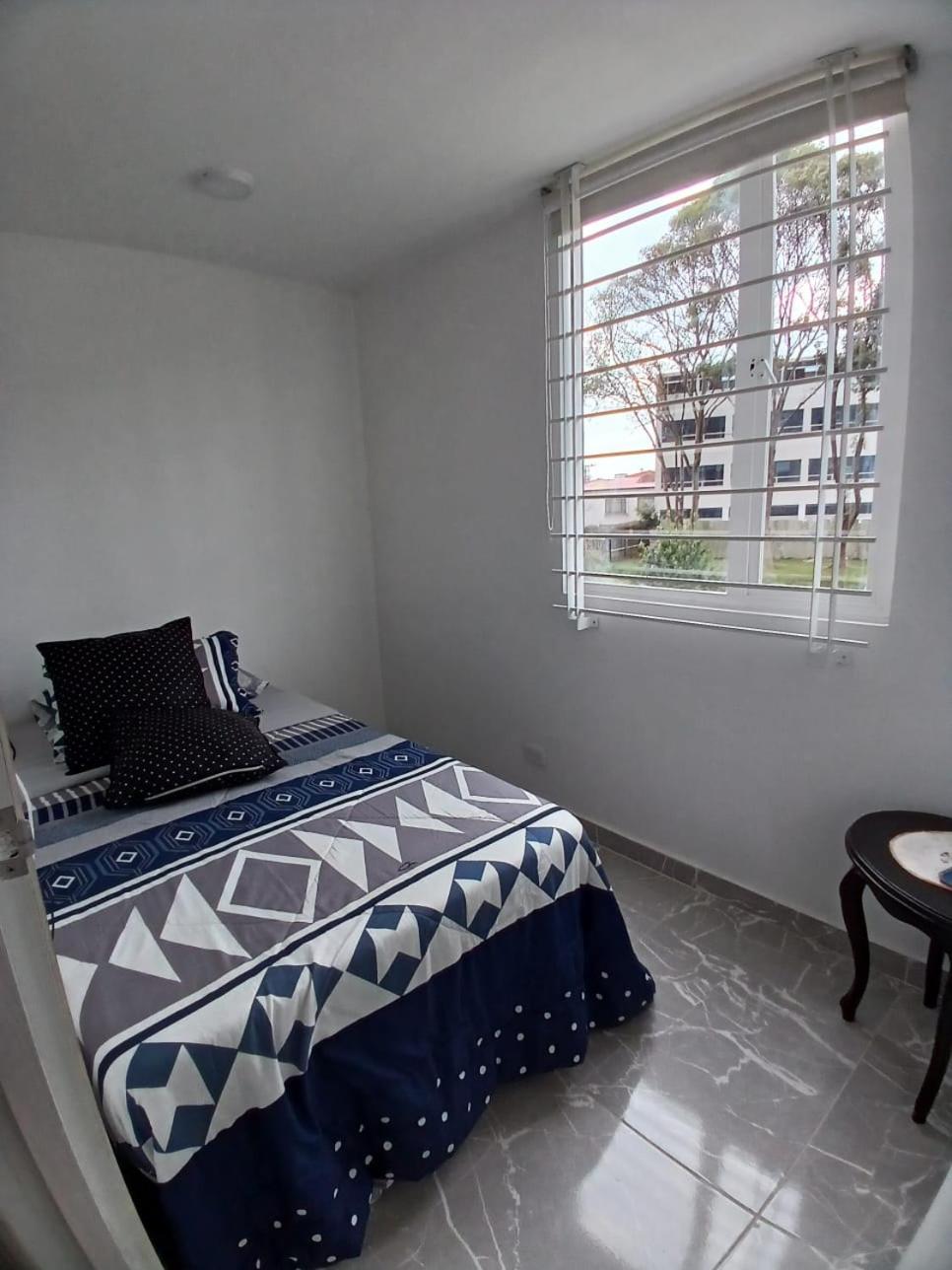 Apartamento Embajada Americana fiscalía Aeropuerto