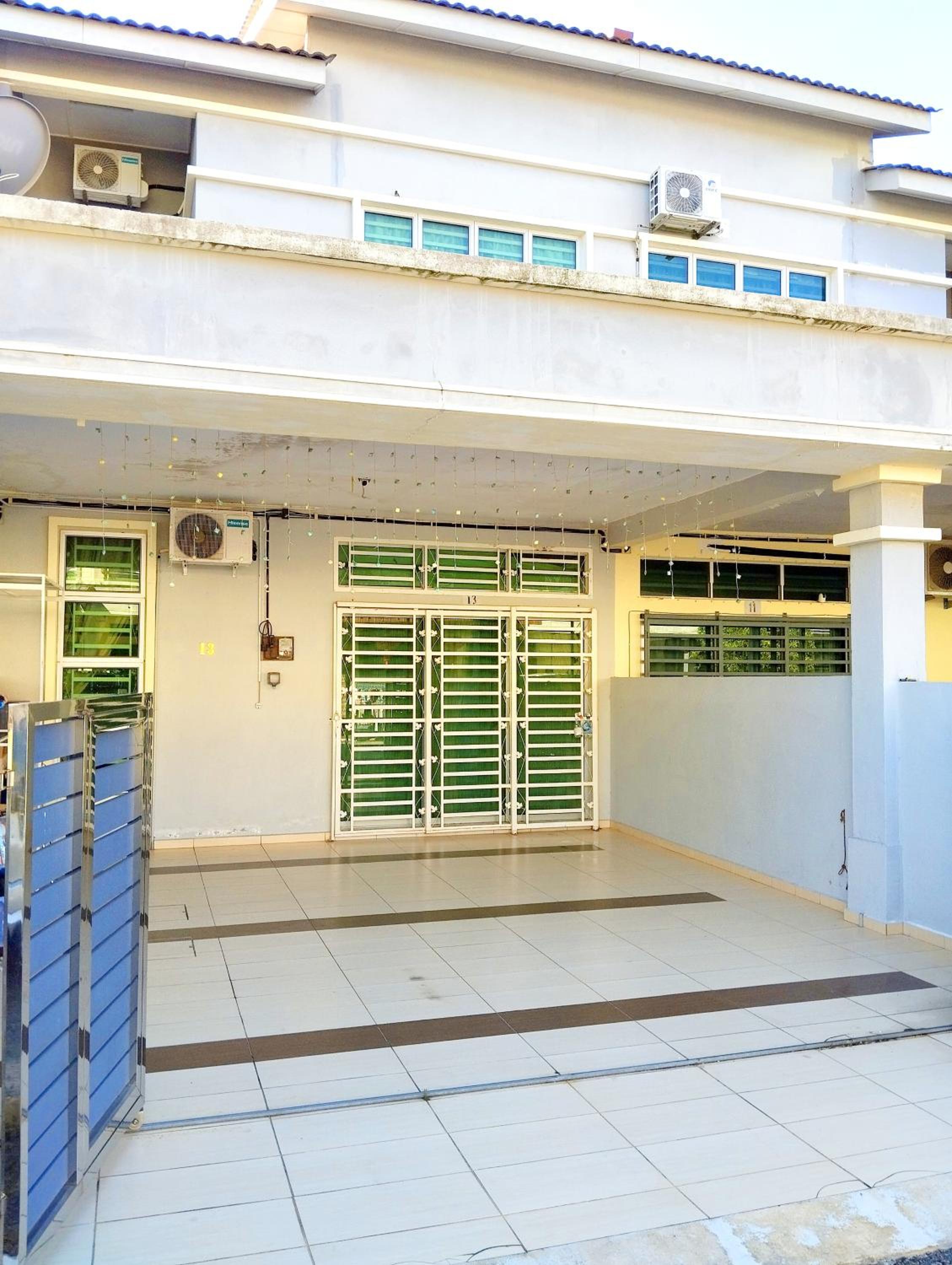 Cosy Casa Hana 4BR 3B photo 3