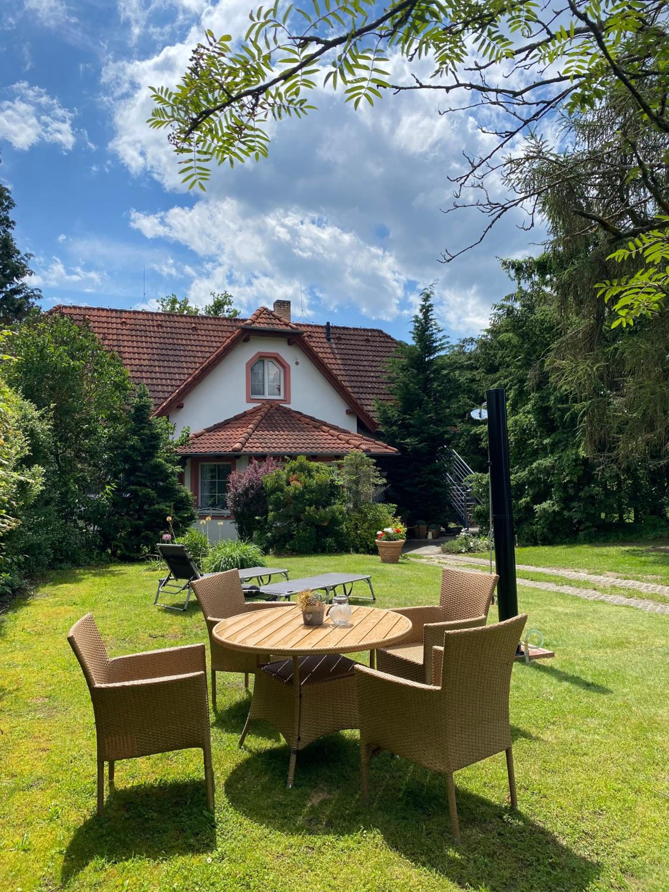 Vila EVIO Třeboň, photo 14