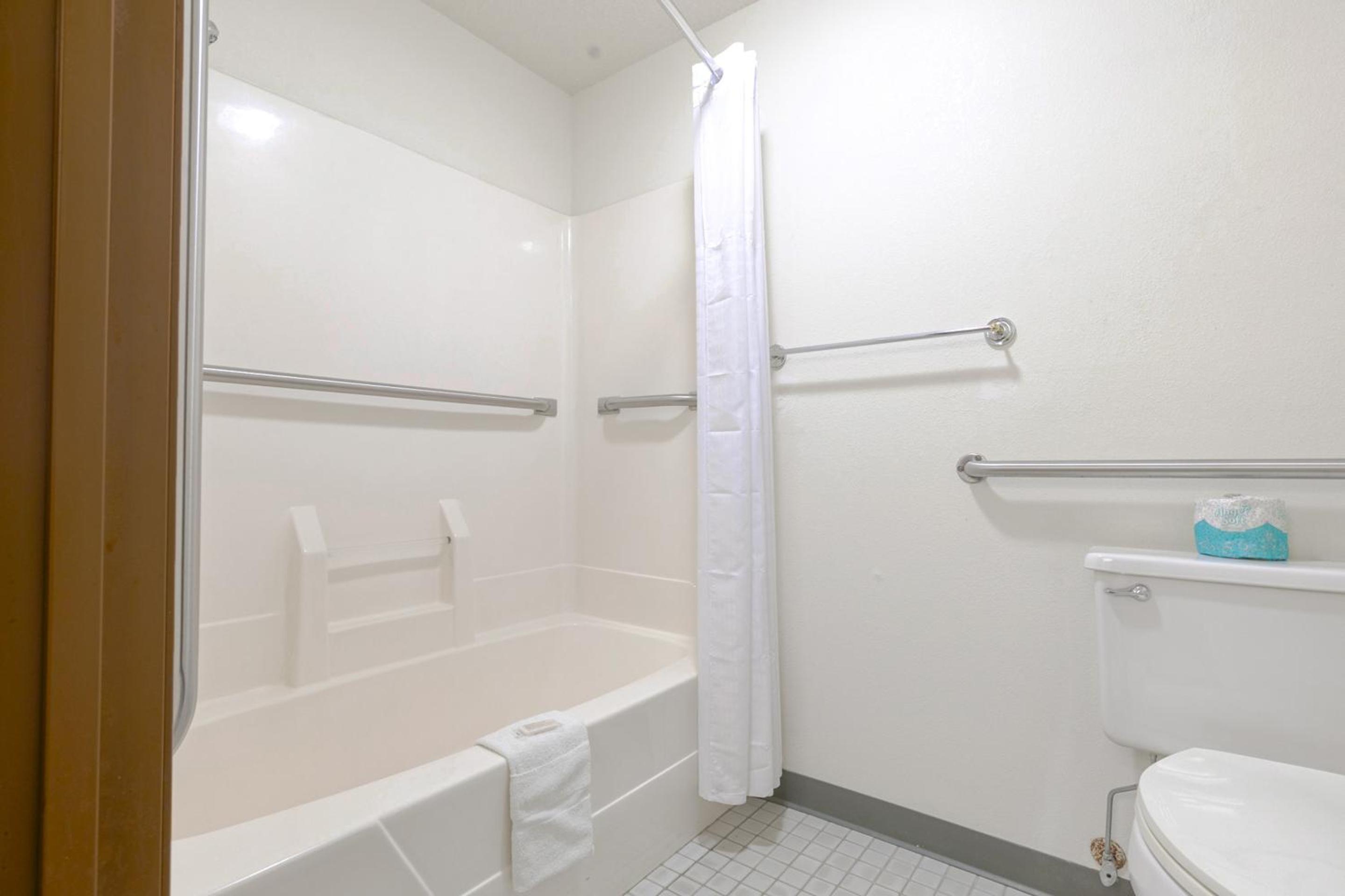 Super Rest Inn, Photo 13
