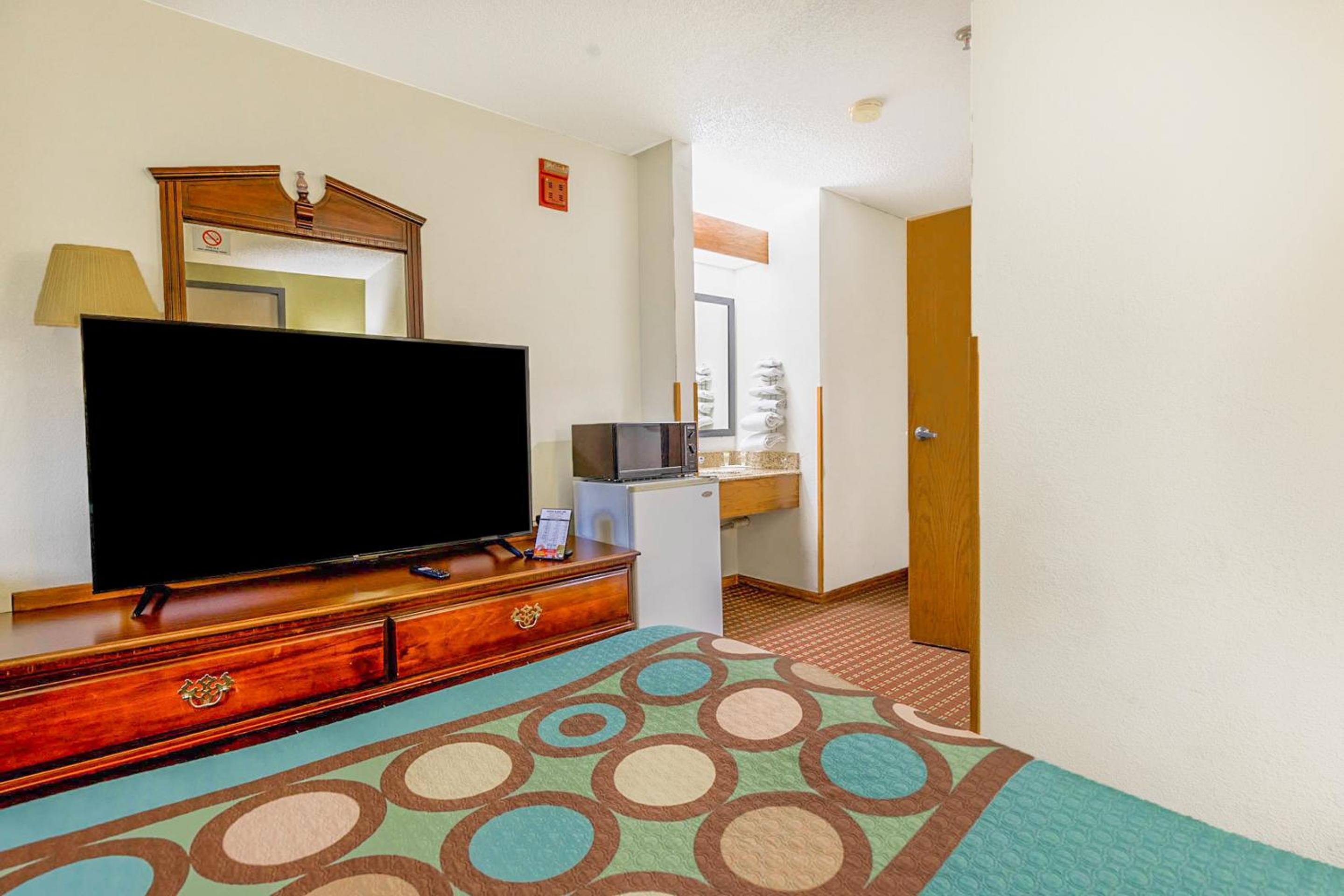 Super Rest Inn, Photo 34