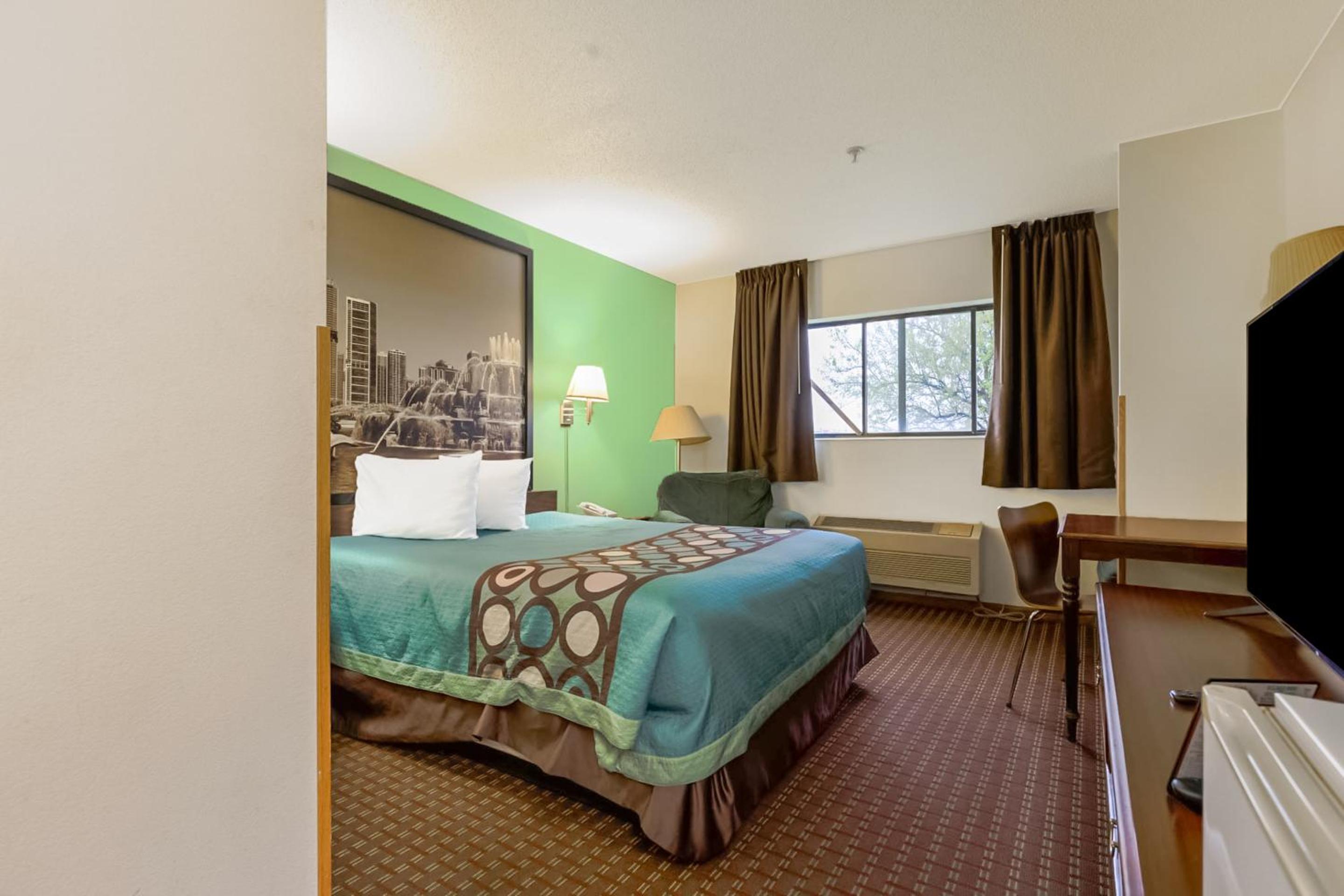 Super Rest Inn, Photo 31