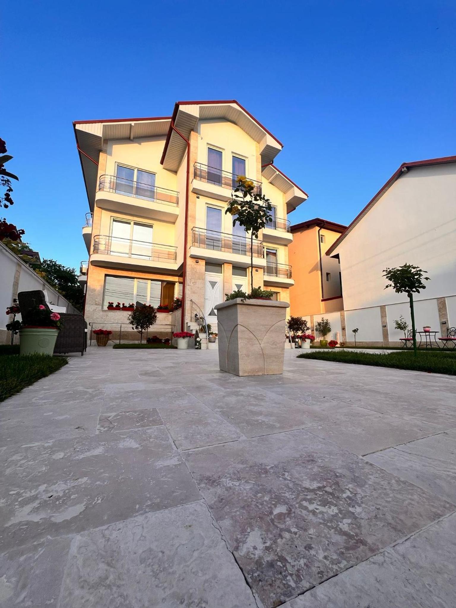 Casa Bălan