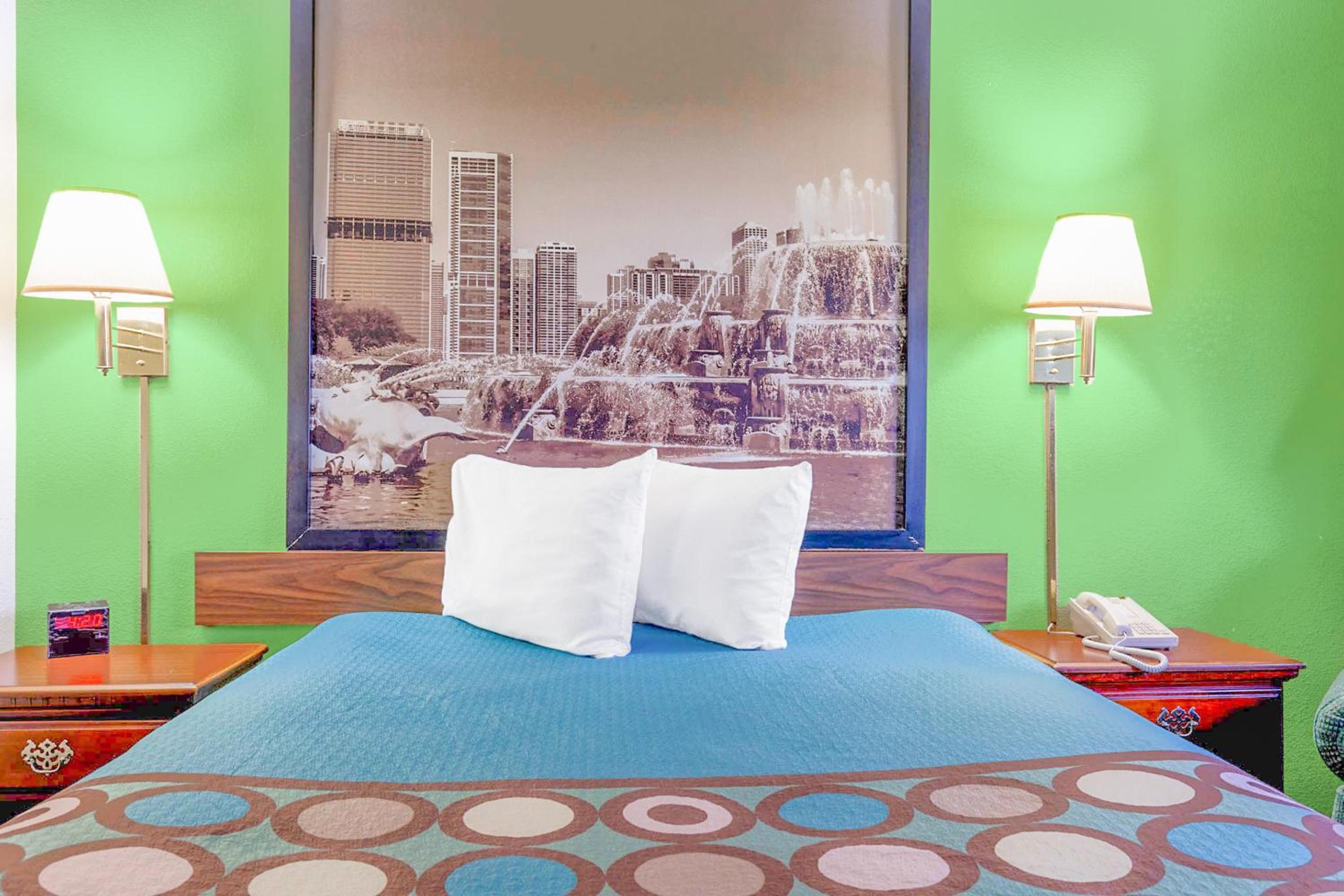 Super Rest Inn, Photo 38