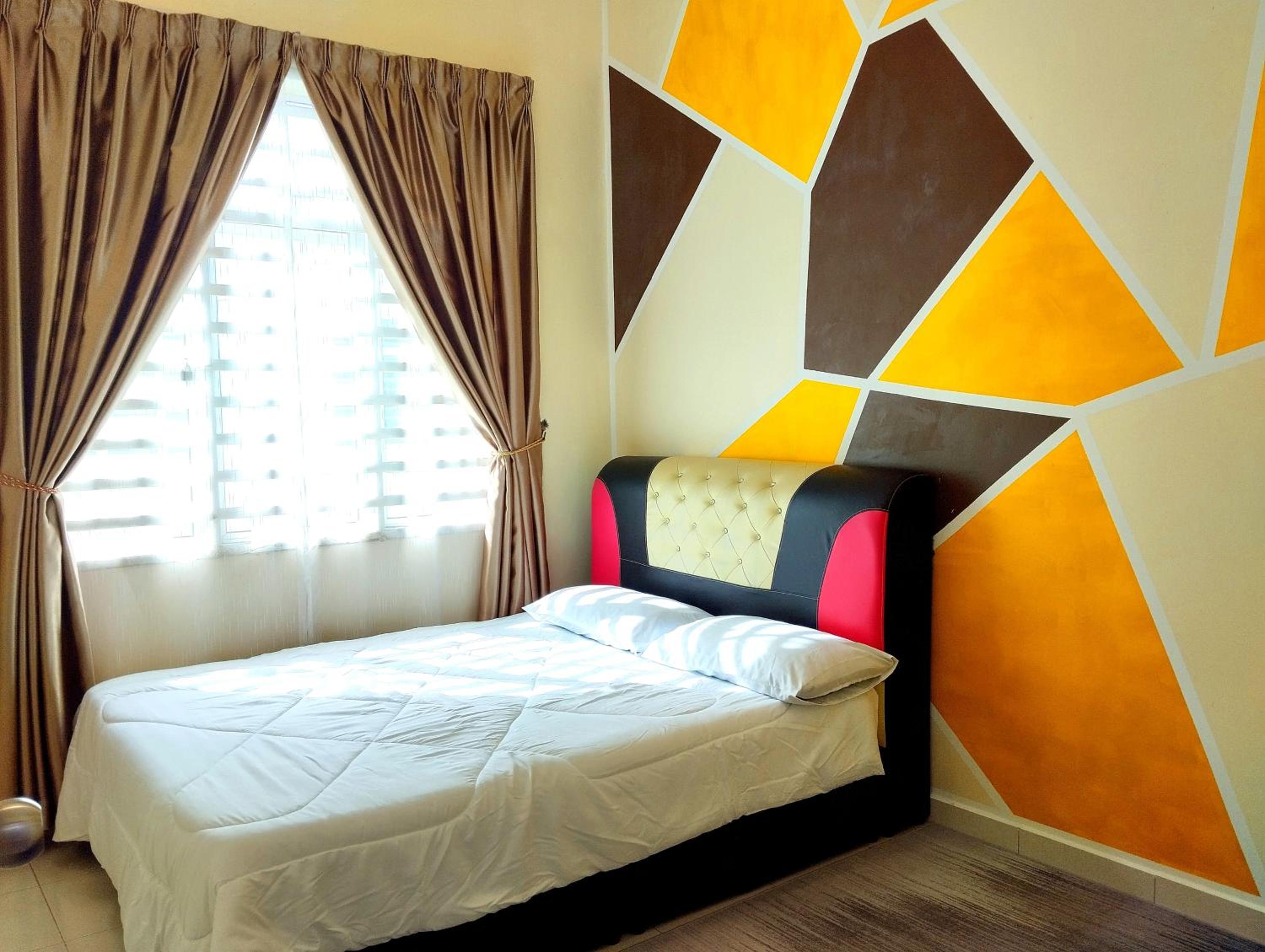 Cosy Casa Hana 4BR 3B photo 7
