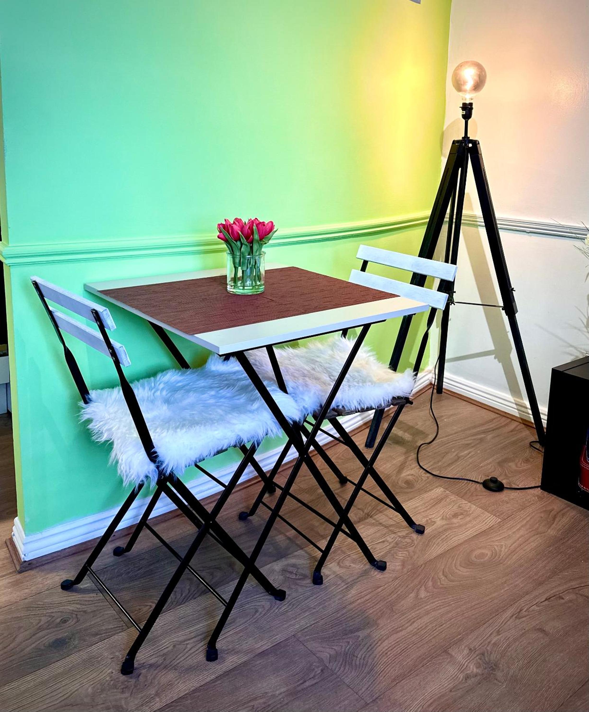 Guest Apartment