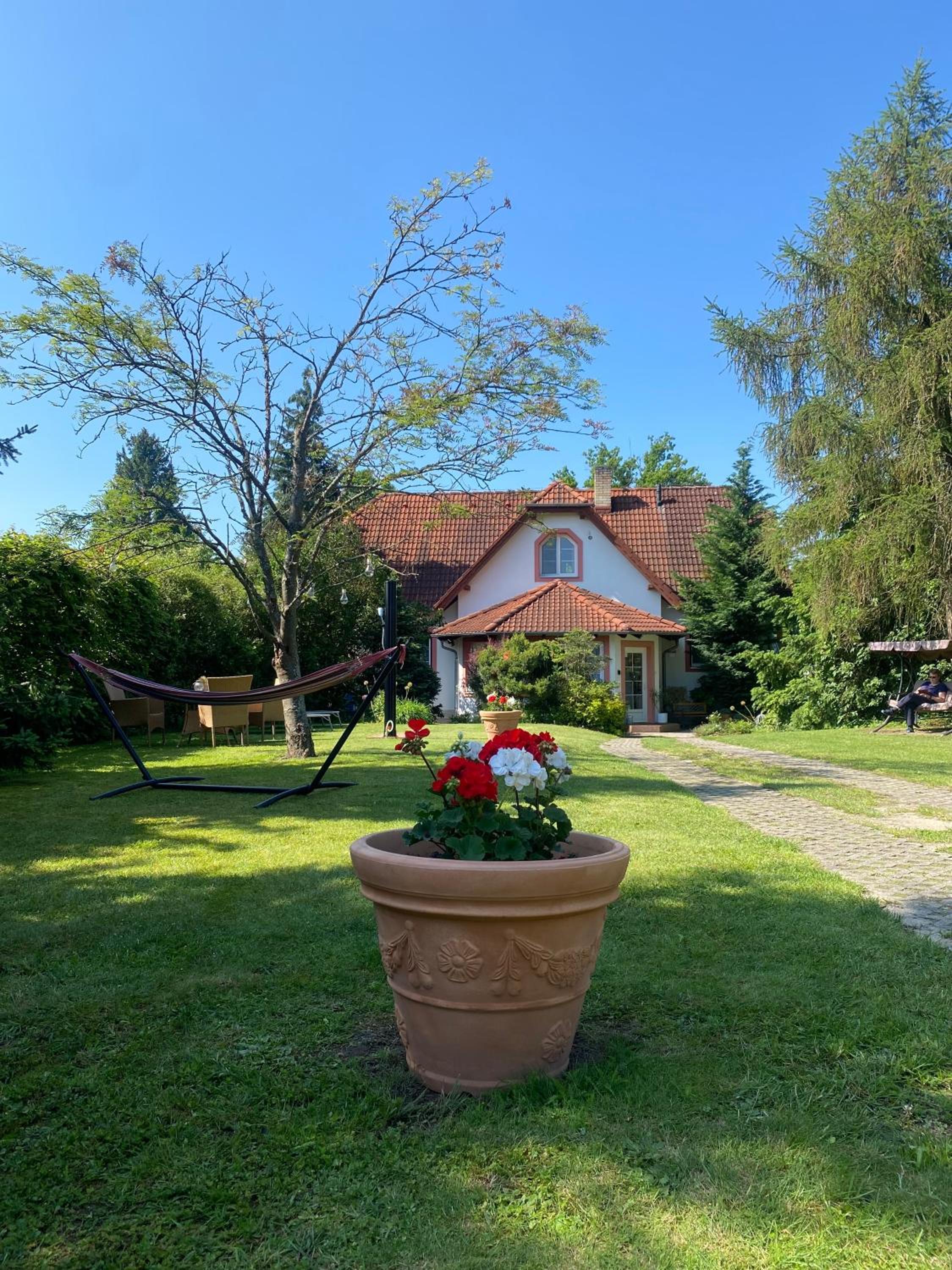 Vila EVIO Třeboň, photo 75