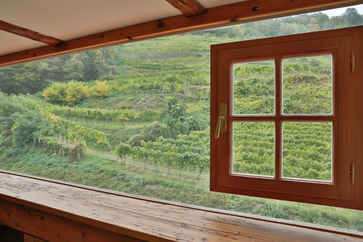 Apartement Schlaf Gut - mitten in der Wachau